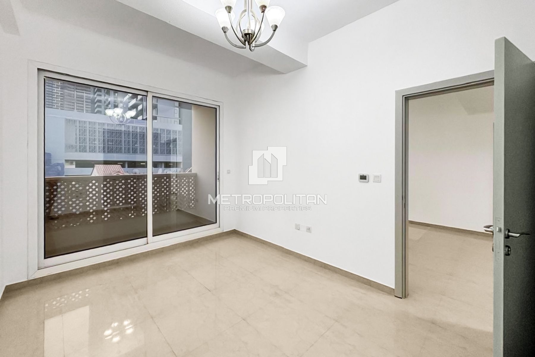 2-комнатная квартира на продажу в Jumeirah Village Circle – MPS-39404 photo-1