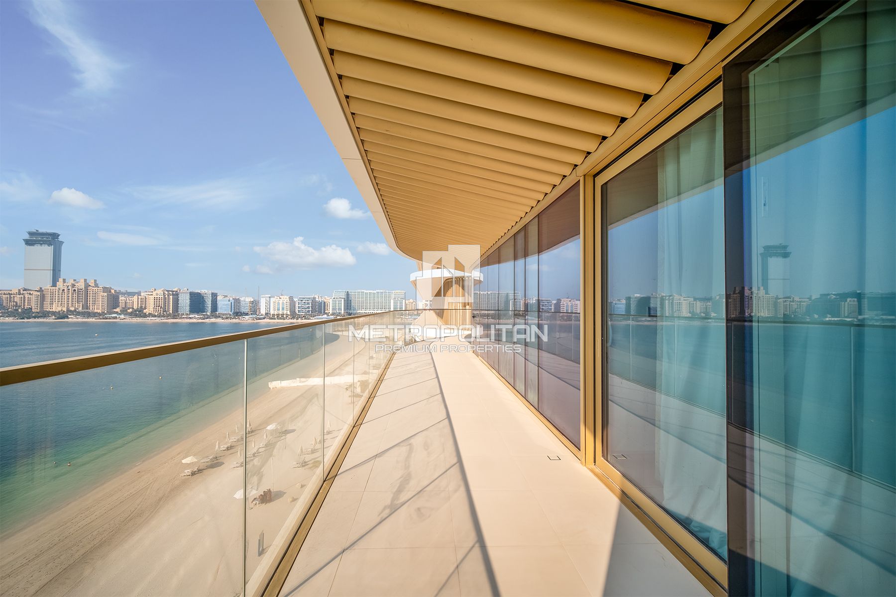 2-комнатная квартира на продажу в Dubai Harbour – MPS-39405 photo-0