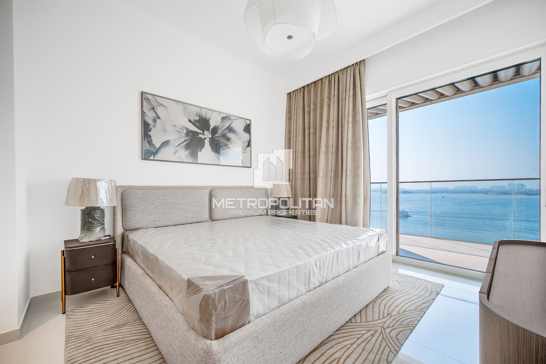 2-комнатная квартира на продажу в Dubai Harbour – MPS-39405 photo-14