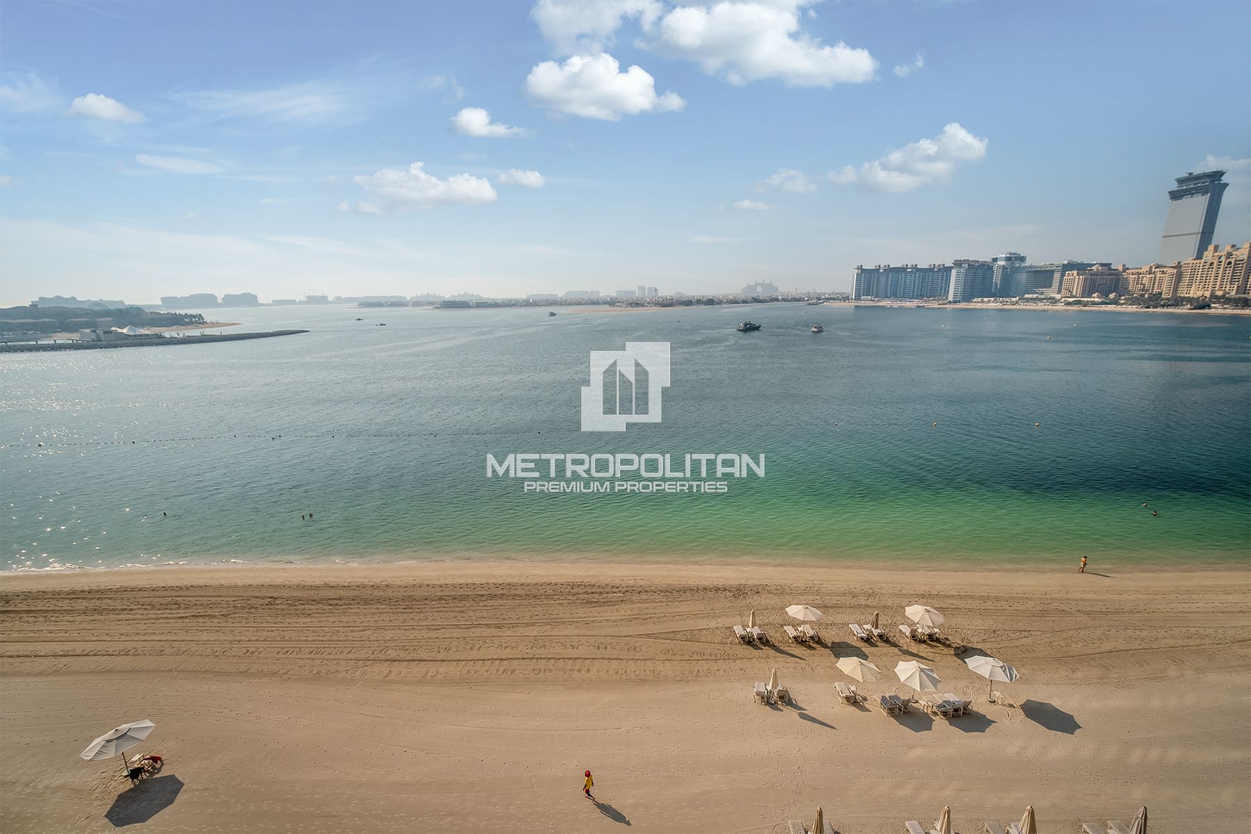 2-комнатная квартира на продажу в Dubai Harbour – MPS-39405 photo-20