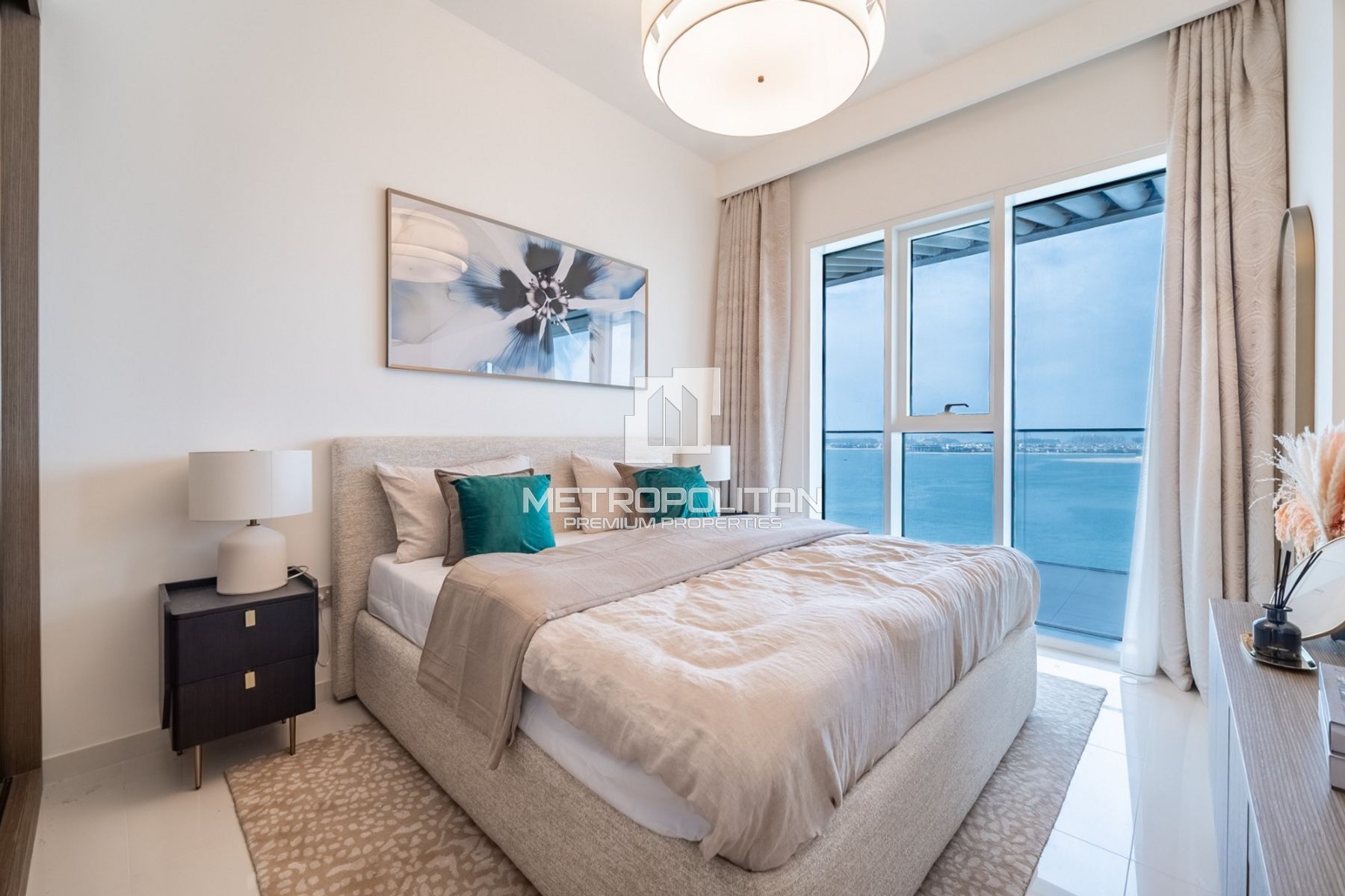 2BR Apartment for Sale in Dubai Harbour – MPS-39405 photo-24