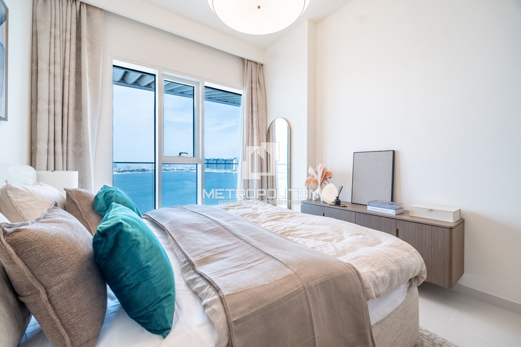 2BR Apartment for Sale in Dubai Harbour – MPS-39405 photo-25