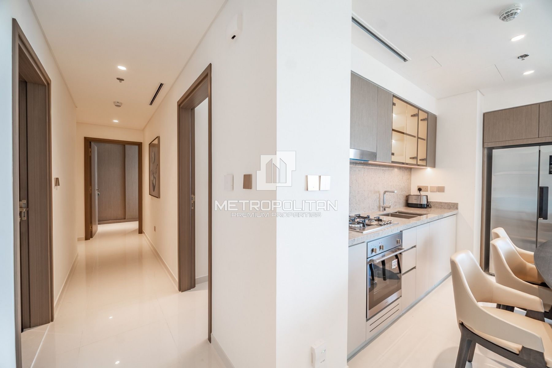 2BR Apartment for Sale in Dubai Harbour – MPS-39405 photo-27