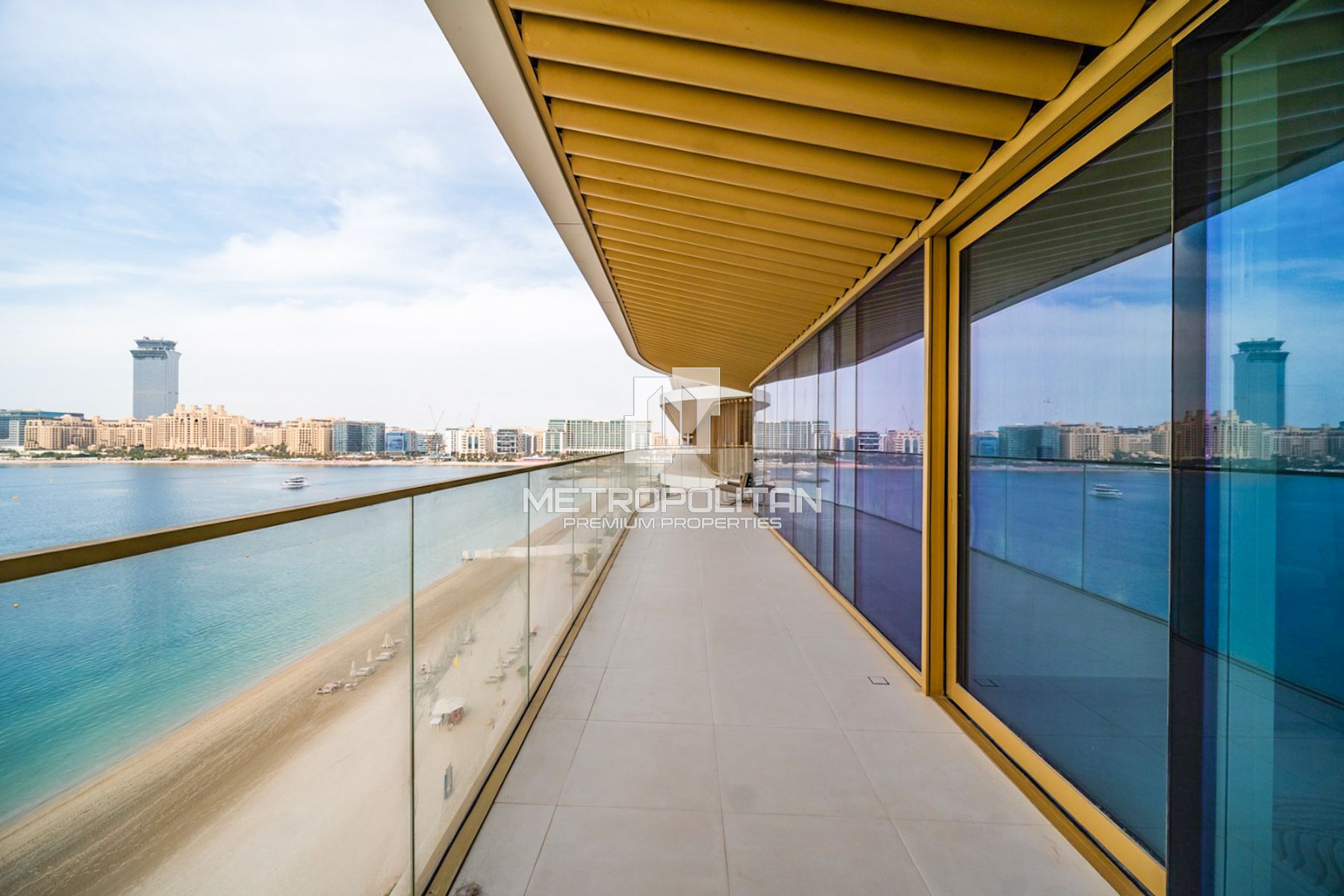 2BR Apartment for Sale in Dubai Harbour – MPS-39405 photo-29