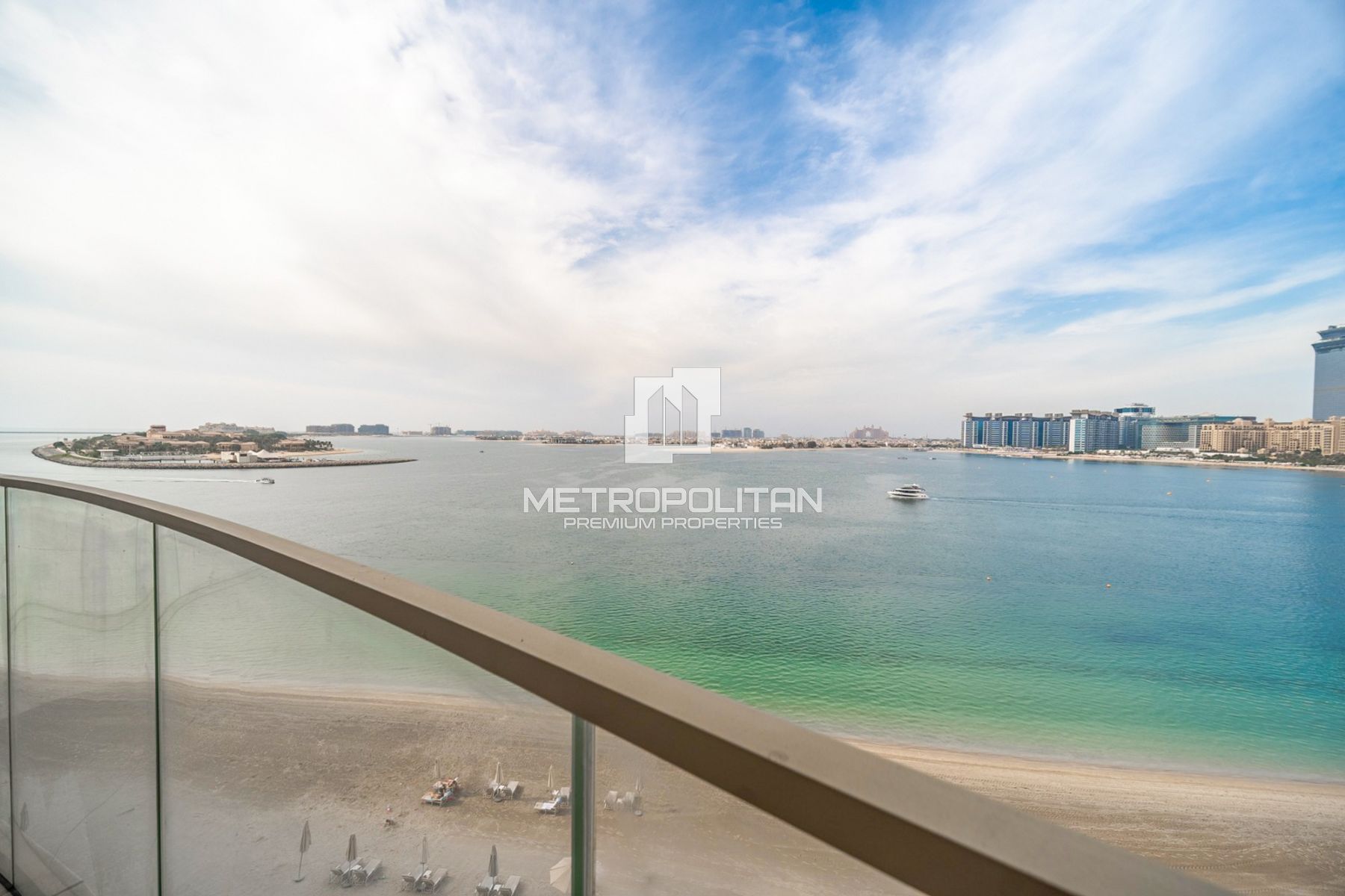 2BR Apartment for Sale in Dubai Harbour – MPS-39405 photo-31
