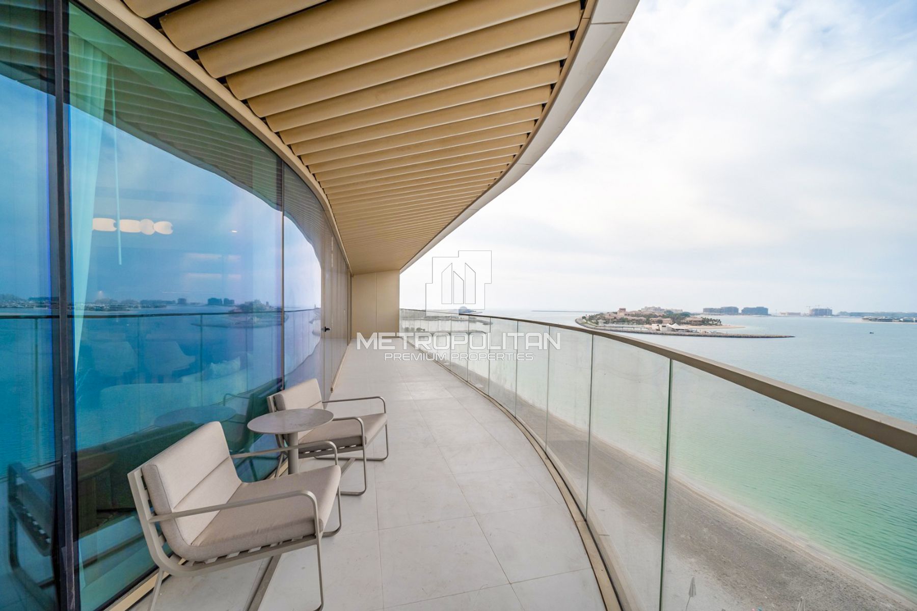 2BR Apartment for Sale in Dubai Harbour – MPS-39405 photo-32