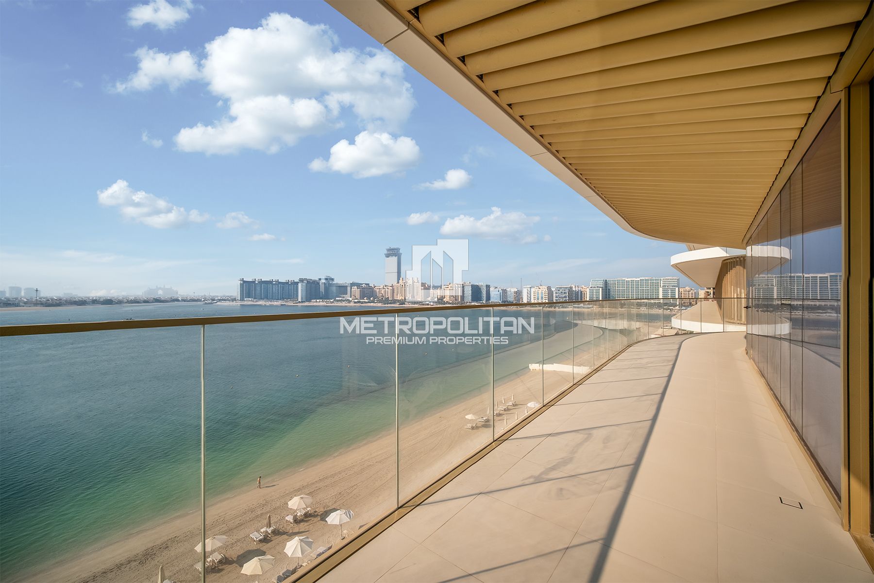 2-комнатная квартира на продажу в Dubai Harbour – MPS-39405 photo-4