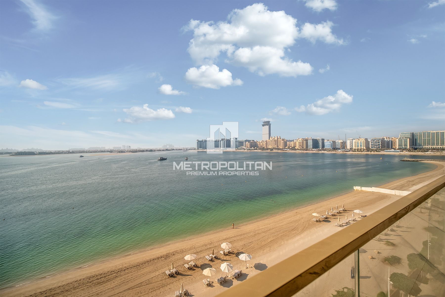 2-комнатная квартира на продажу в Dubai Harbour – MPS-39405 photo-8