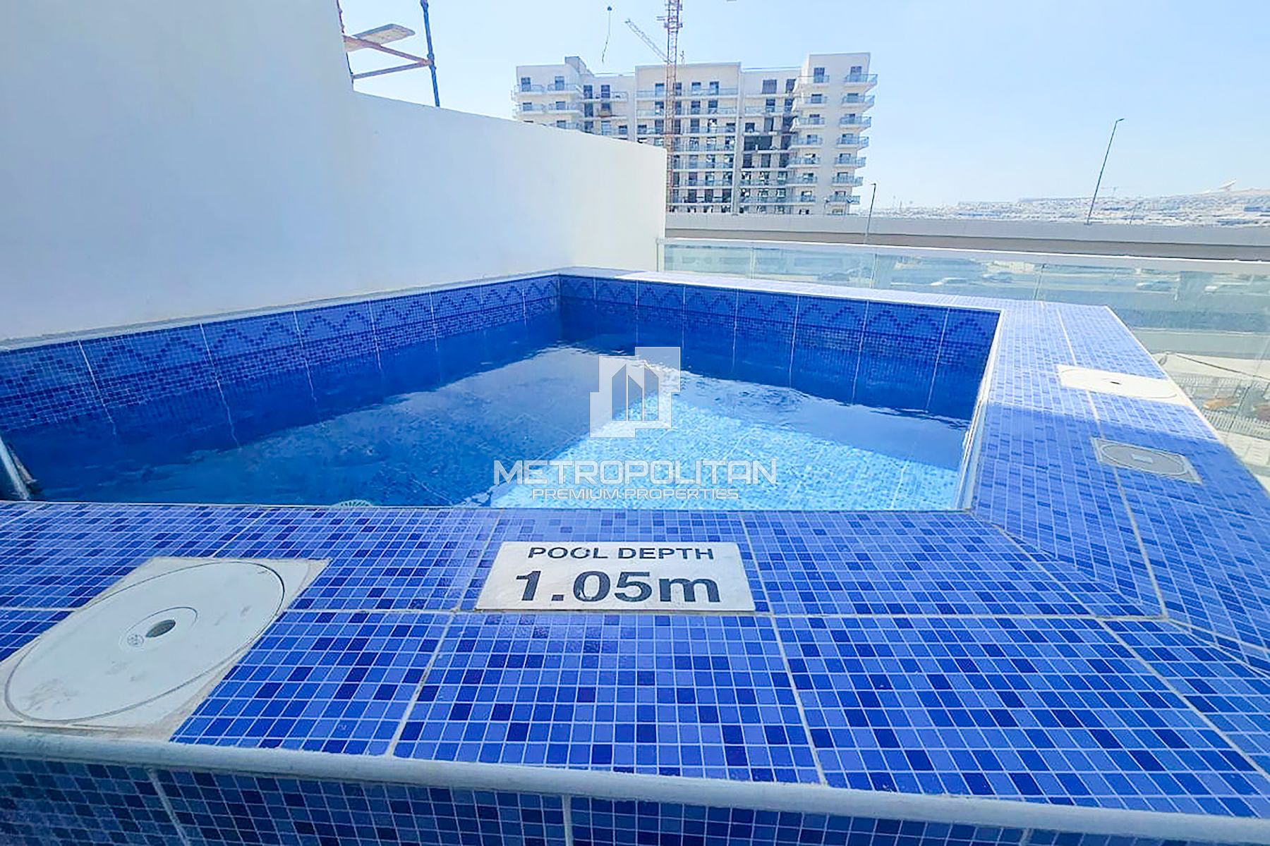 2-комнатная квартира на продажу в Al Furjan – MPS-39407 photo-10