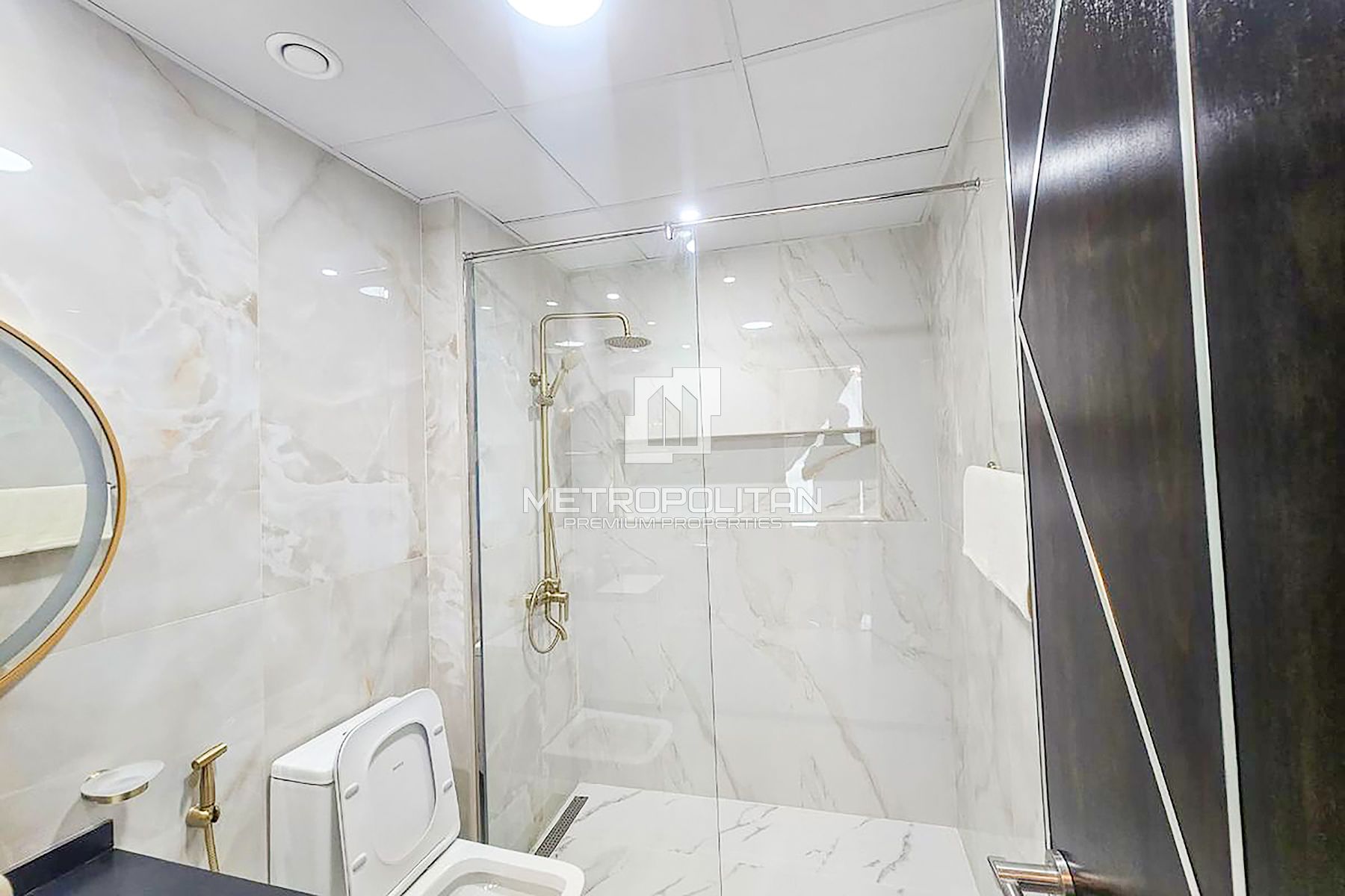 2-комнатная квартира на продажу в Al Furjan – MPS-39407 photo-11