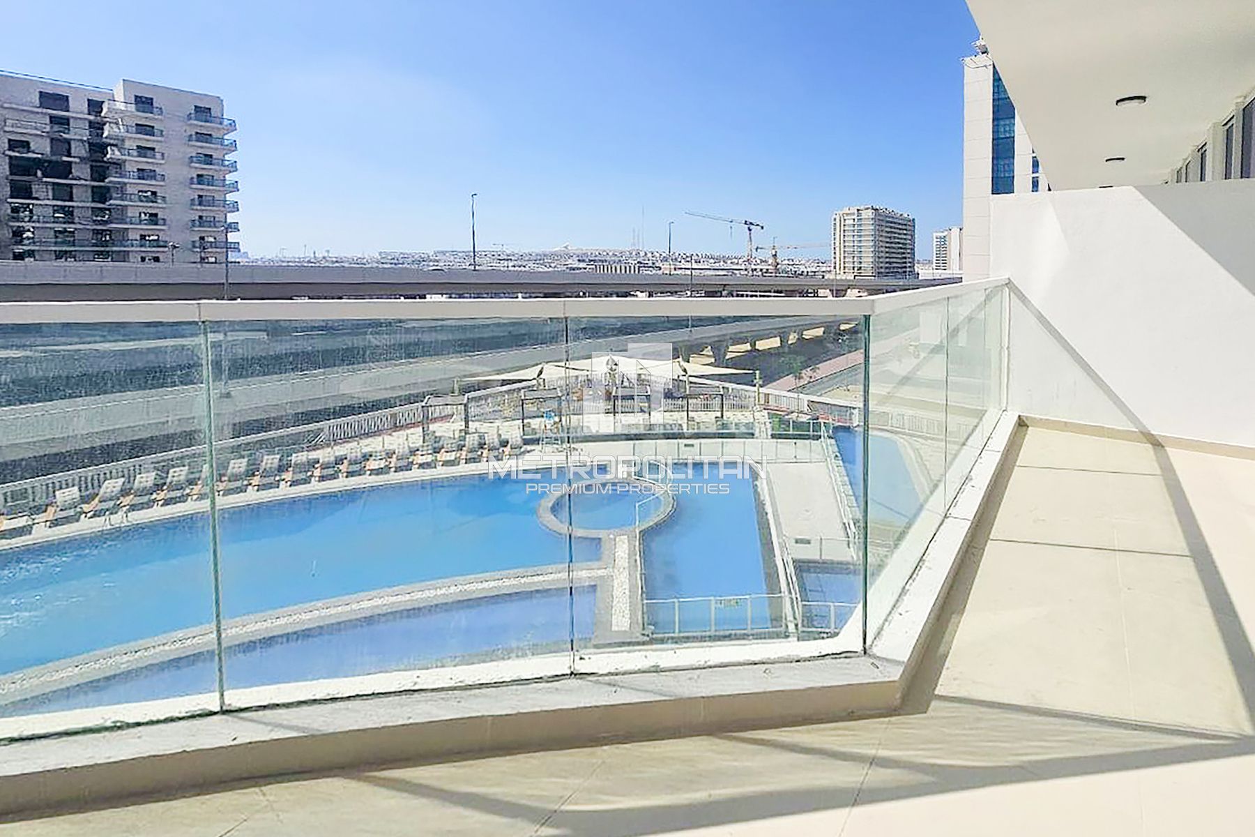 2-комнатная квартира на продажу в Al Furjan – MPS-39407 photo-2