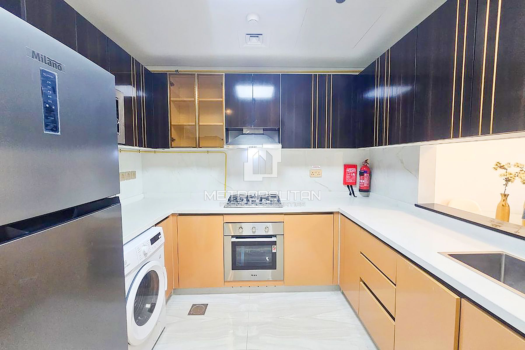 2-комнатная квартира на продажу в Al Furjan – MPS-39407 photo-5
