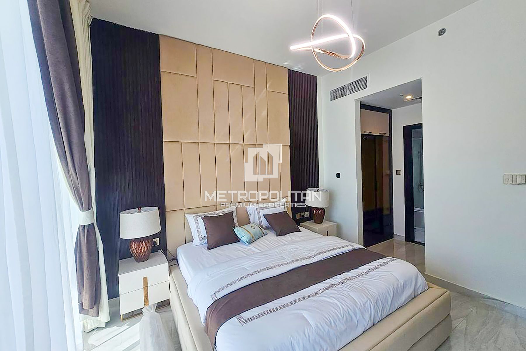 2-комнатная квартира на продажу в Al Furjan – MPS-39407 photo-6
