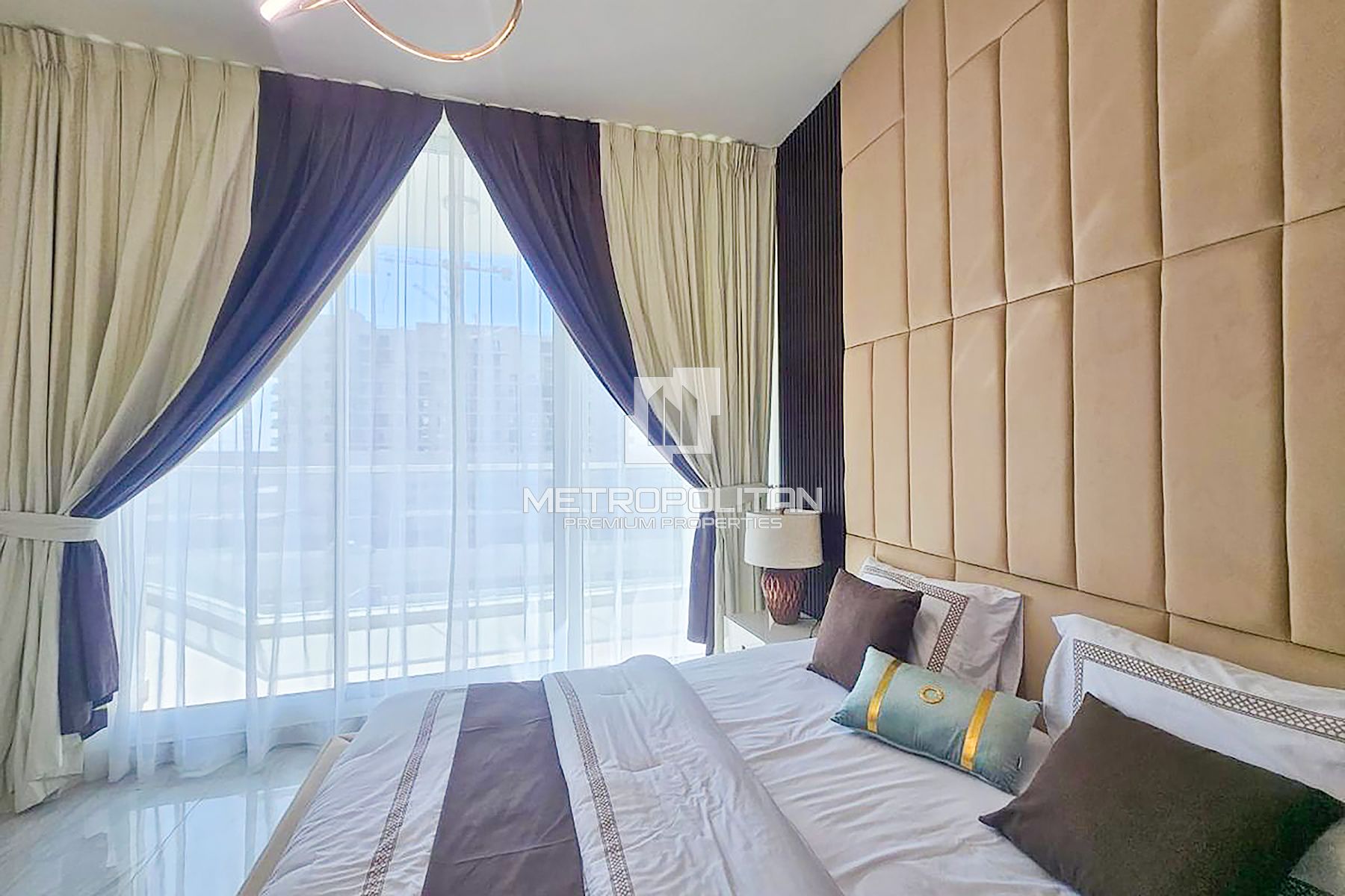 2-комнатная квартира на продажу в Al Furjan – MPS-39407 photo-8