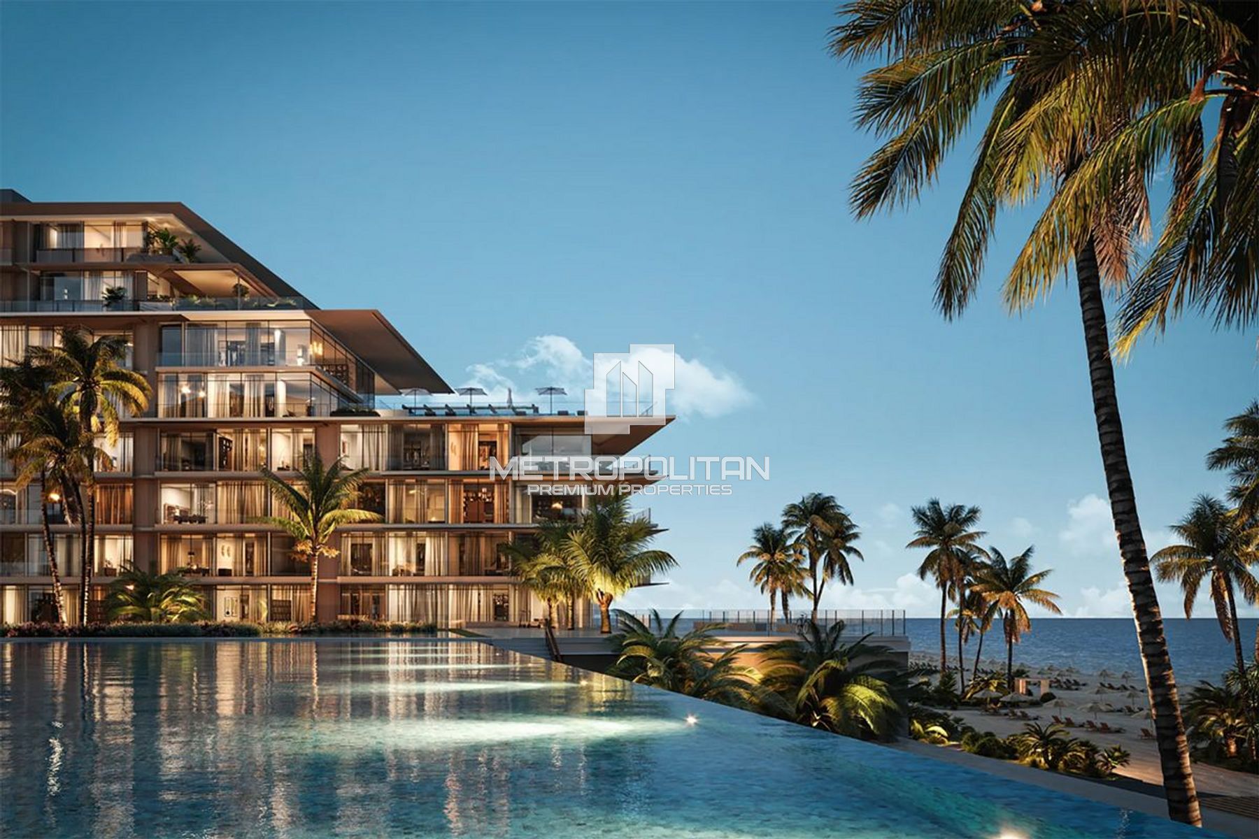 2-комнатная квартира на продажу в Dubai Islands – MPS-39412 photo-9
