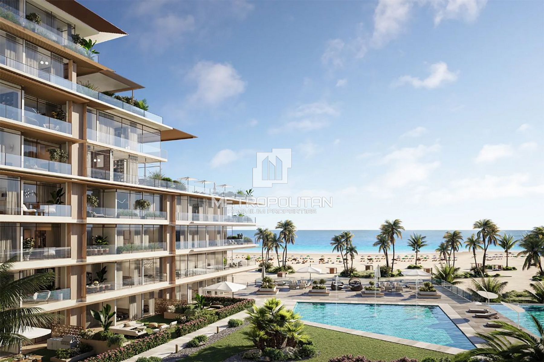 2-комнатная квартира на продажу в Dubai Islands – MPS-39414 photo-9