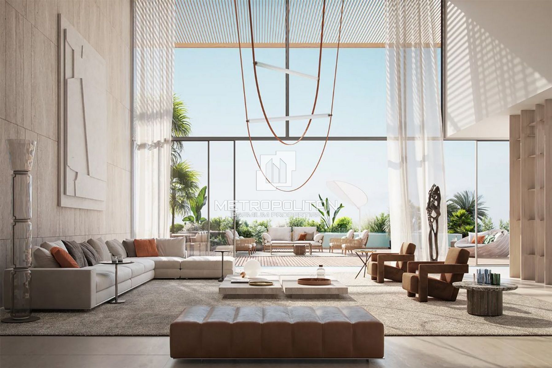 2-комнатная квартира на продажу в Dubai Islands – MPS-39414 photo-4