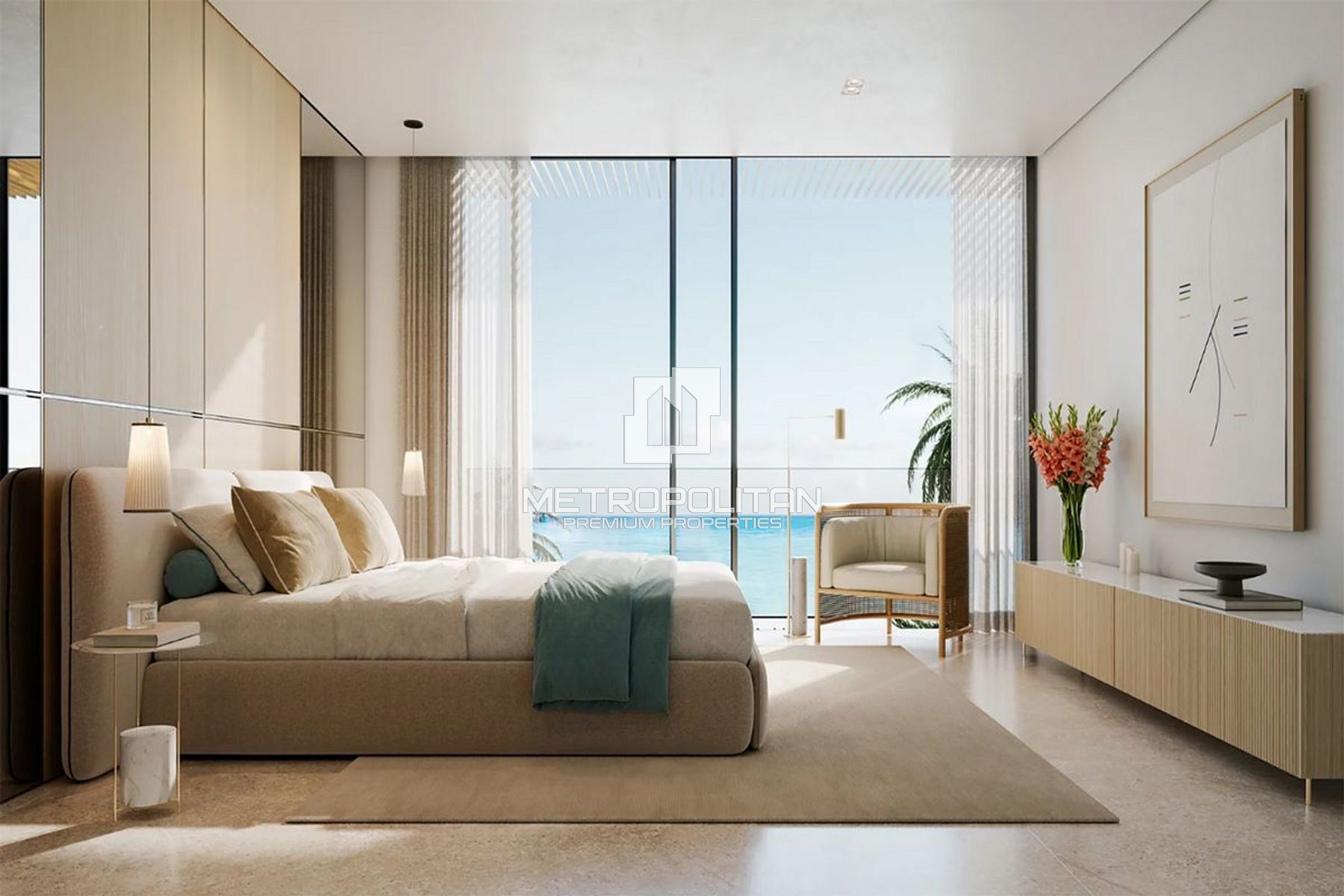 2-комнатная квартира на продажу в Dubai Islands – MPS-39414 photo-5