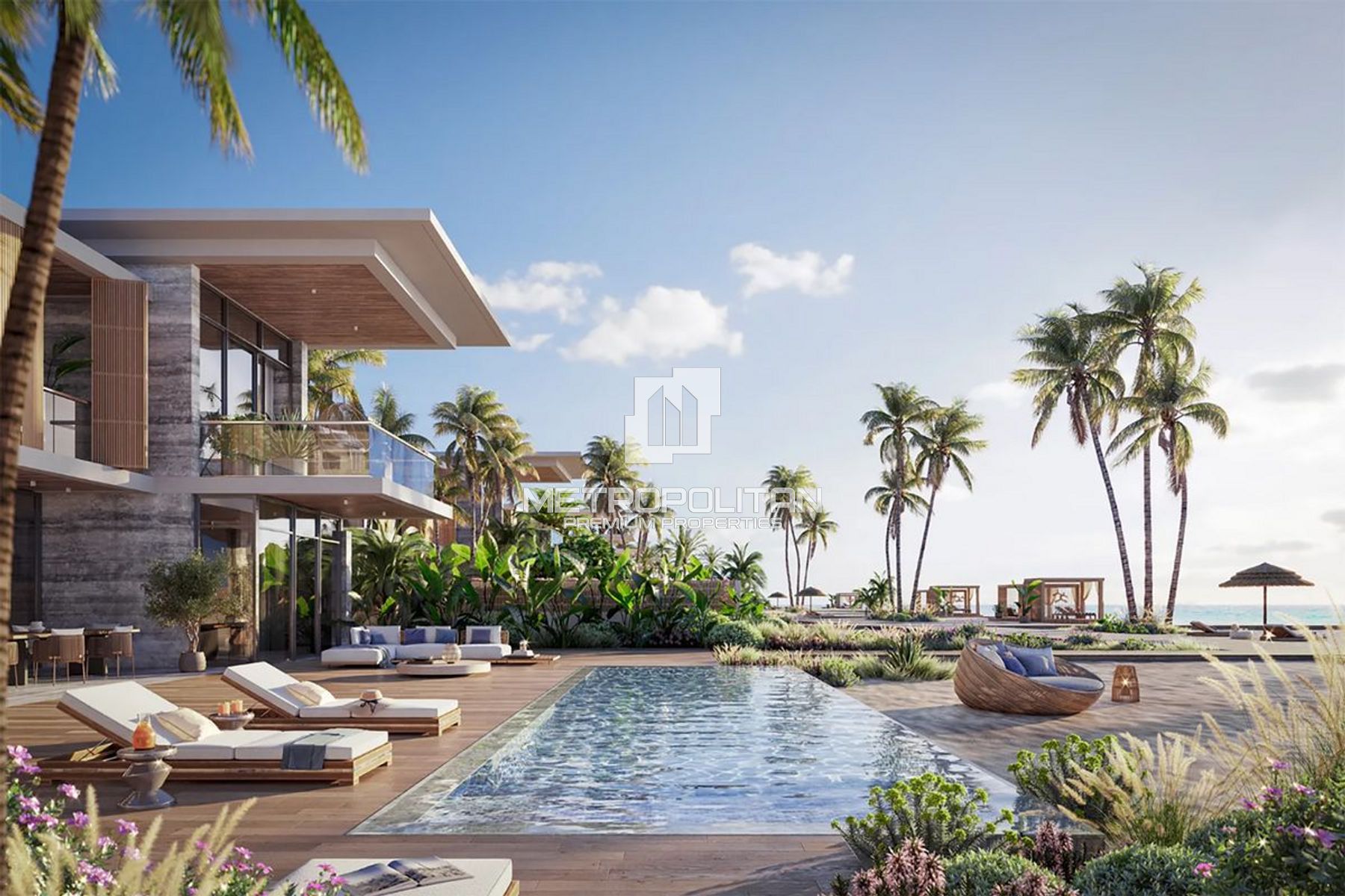 2-комнатная квартира на продажу в Dubai Islands – MPS-39414 photo-7