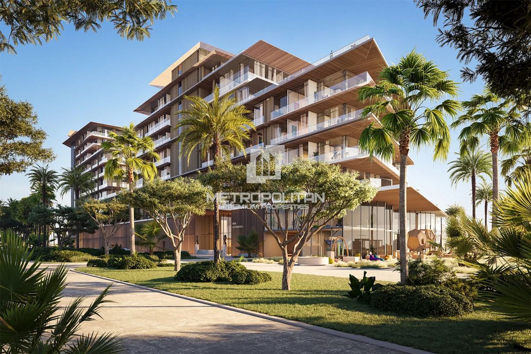 2-комнатная квартира на продажу в Dubai Islands – MPS-39414 photo-8