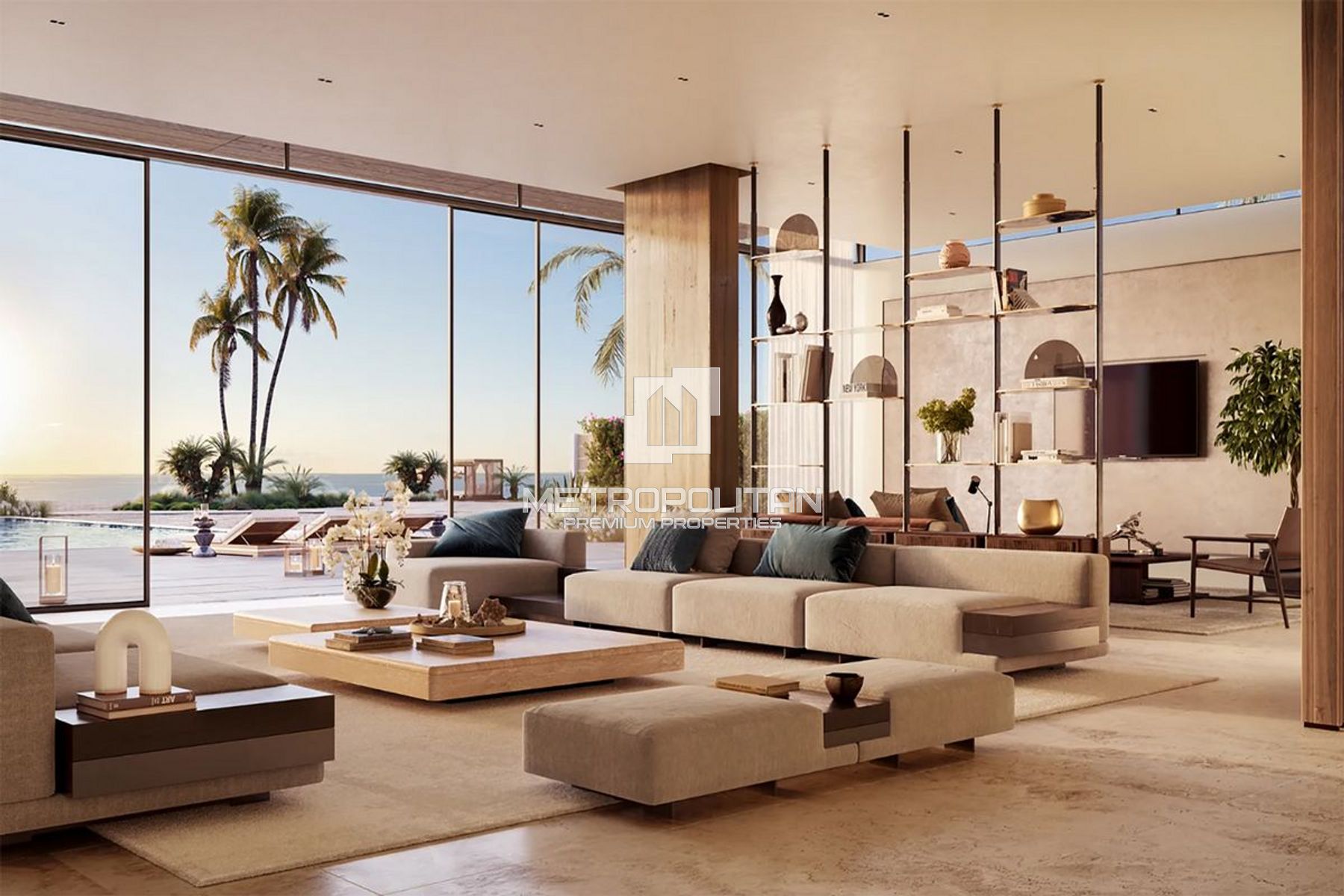 Image - Rixos, Deira, Dubai | Project - Apartment