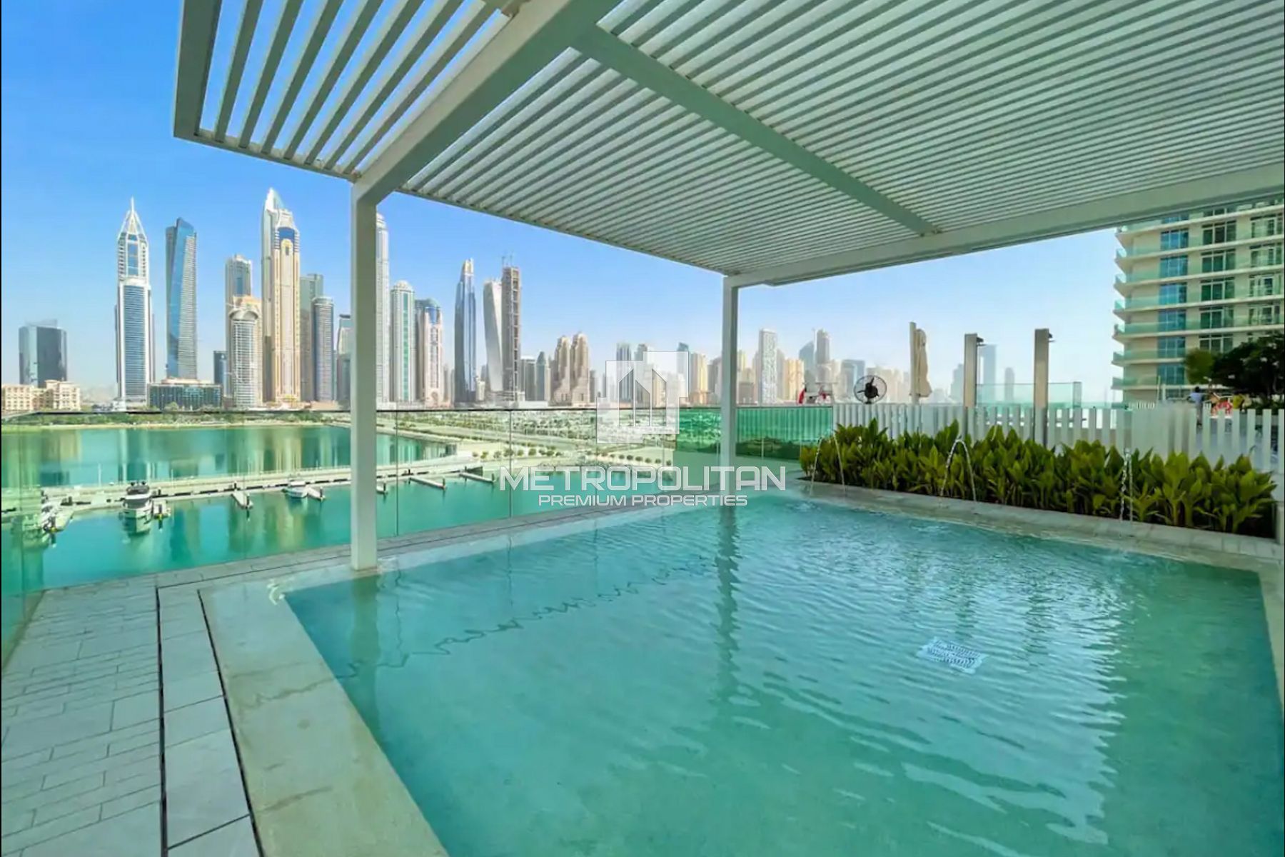 2-комнатная квартира на продажу в Dubai Harbour – MPS-39419 photo-9