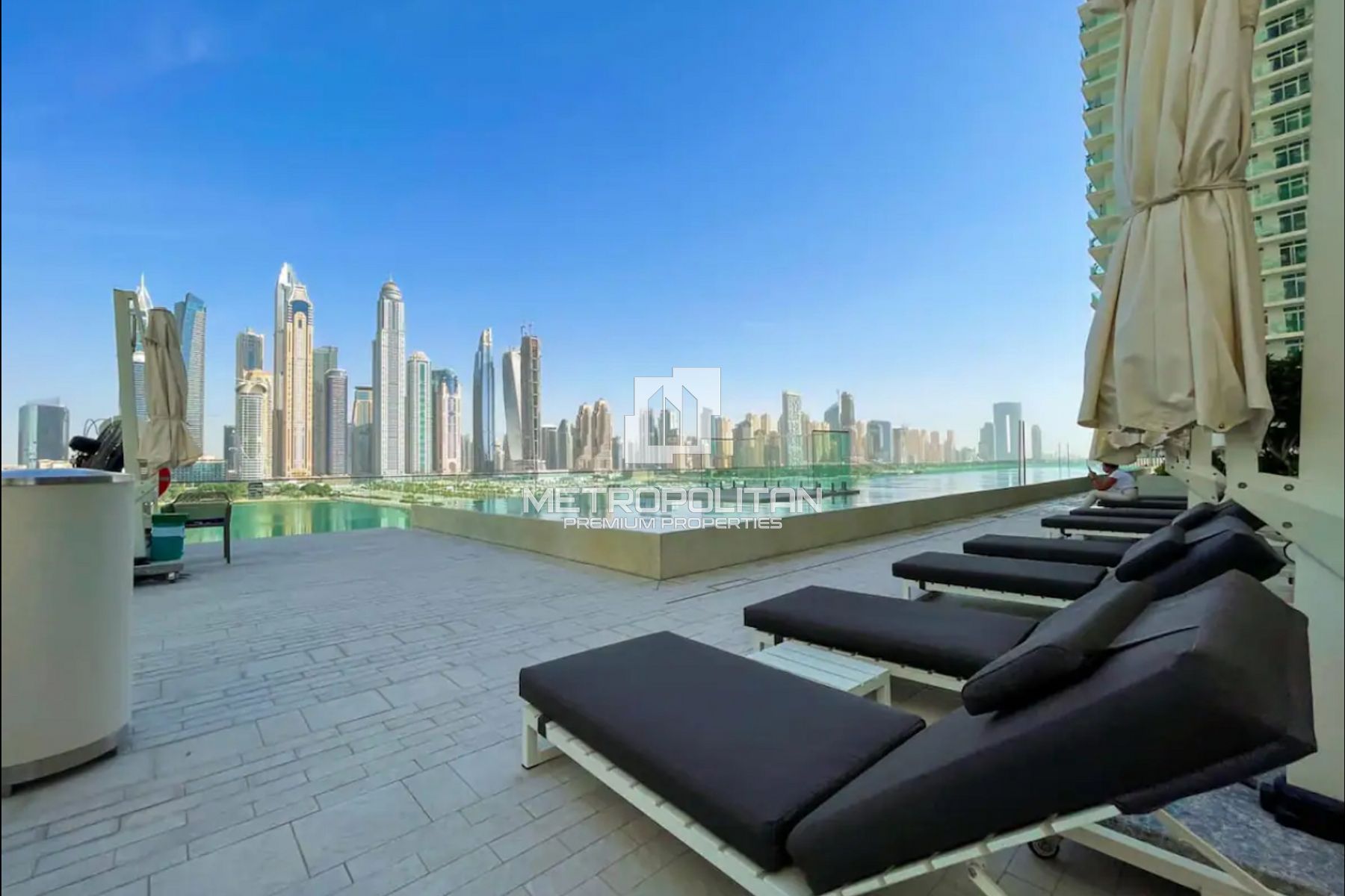 2-комнатная квартира на продажу в Dubai Harbour – MPS-39419 photo-10