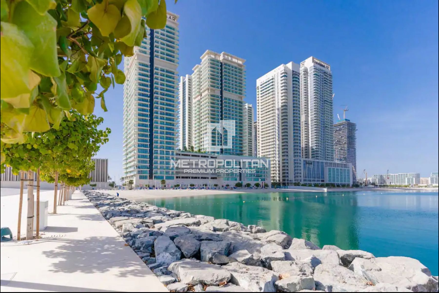 2-комнатная квартира на продажу в Dubai Harbour – MPS-39419 photo-12