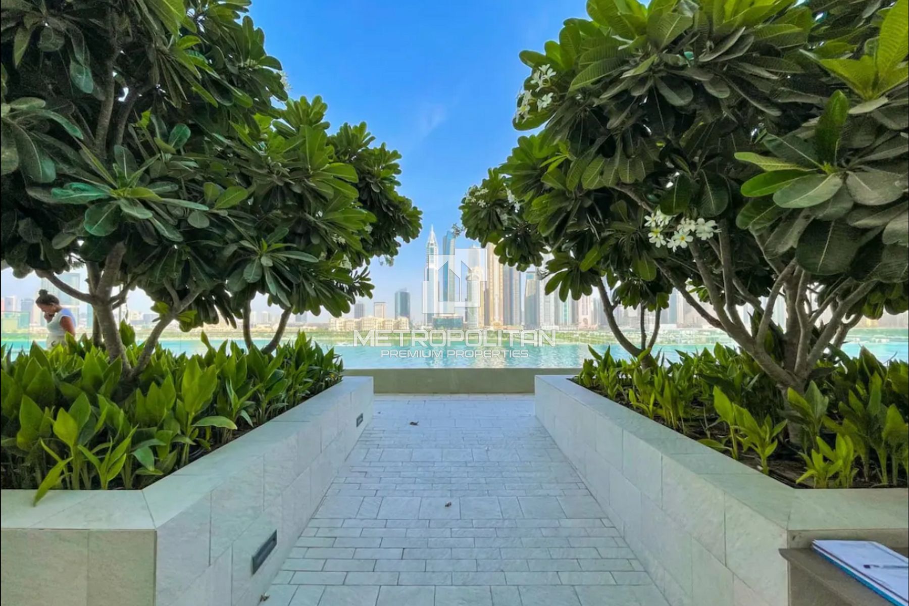 2-комнатная квартира на продажу в Dubai Harbour – MPS-39419 photo-8