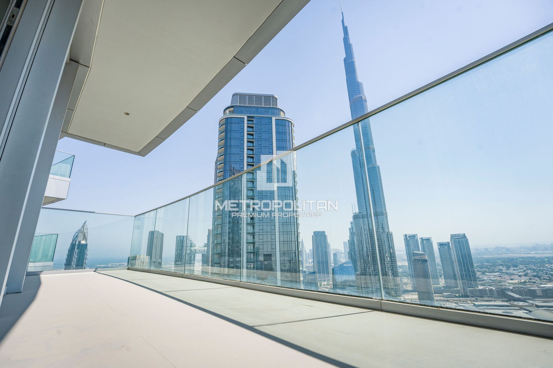 3-комнатная квартира на продажу в Downtown Dubai – MPS-39431 photo-10