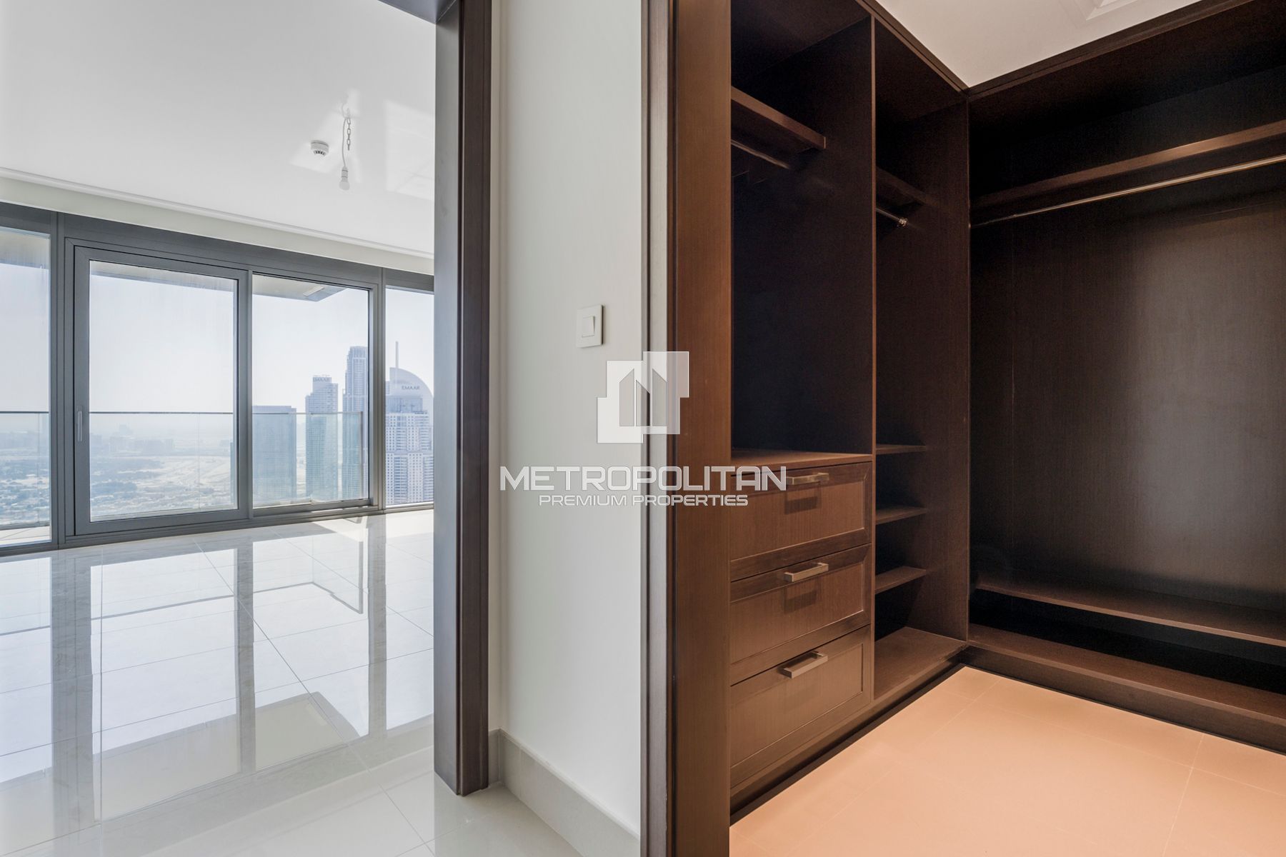 3-комнатная квартира на продажу в Downtown Dubai – MPS-39431 photo-17
