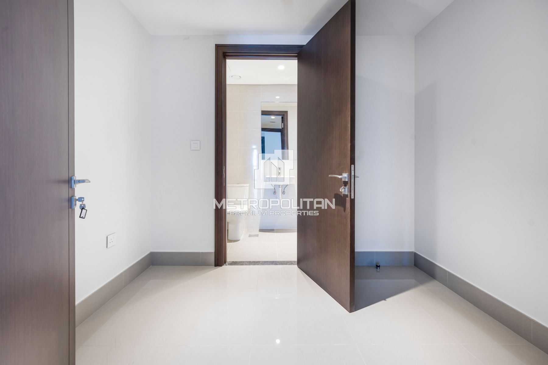 3-комнатная квартира на продажу в Downtown Dubai – MPS-39431 photo-23