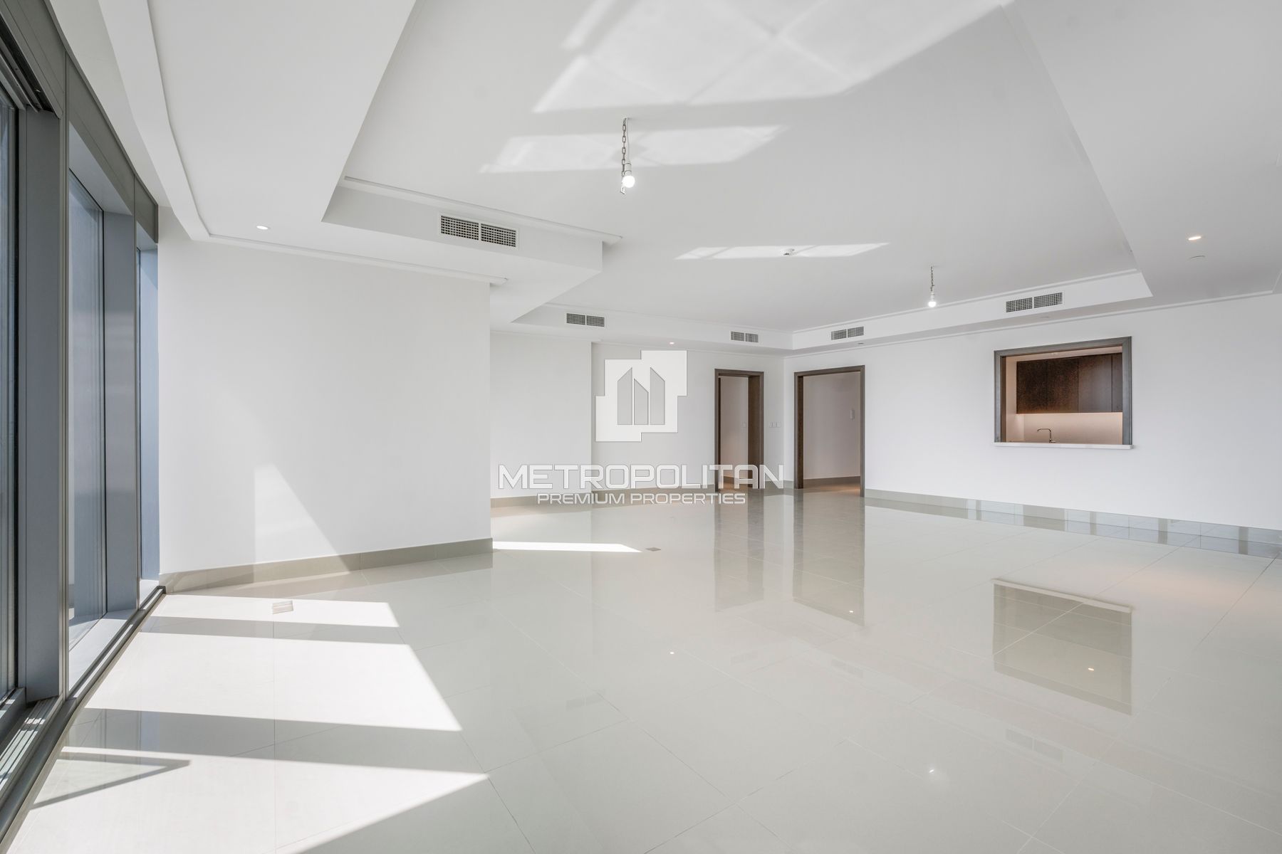 3-комнатная квартира на продажу в Downtown Dubai – MPS-39431 photo-2