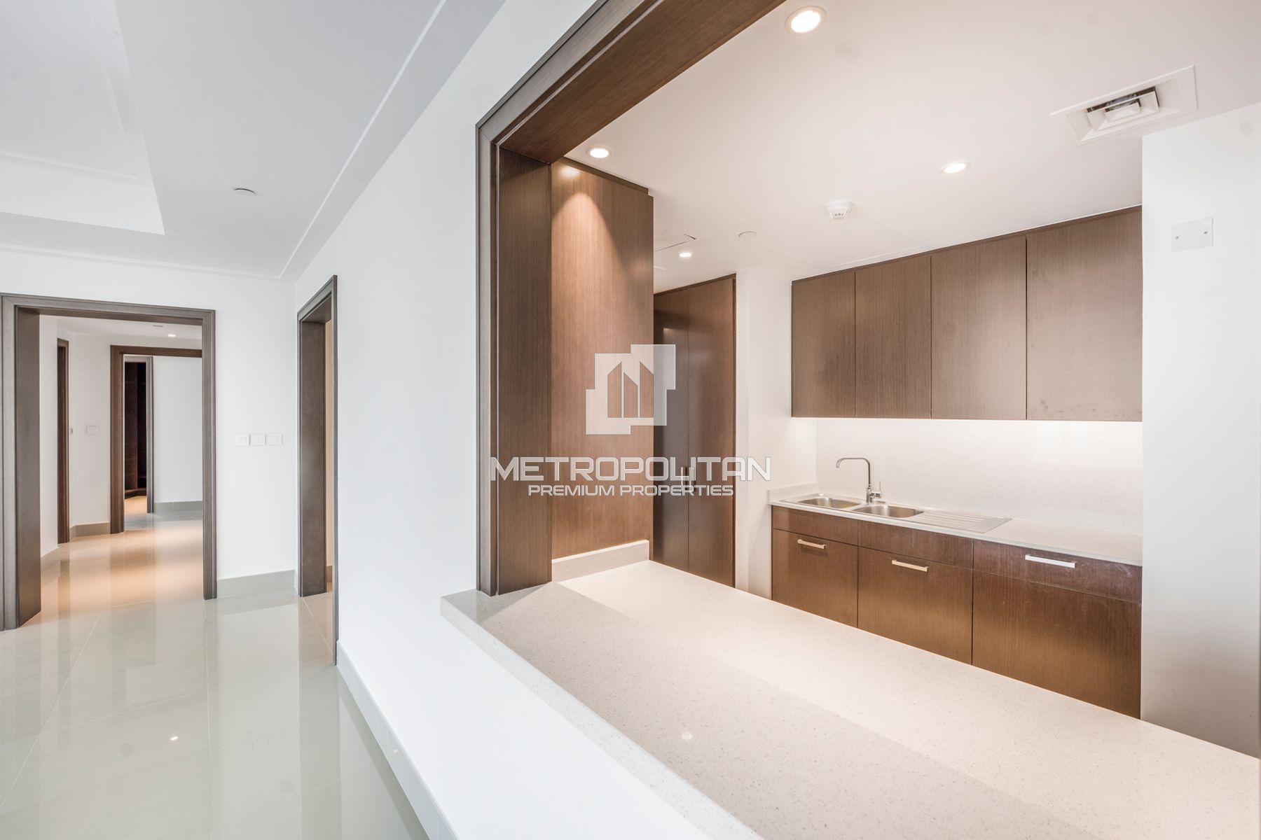 3-комнатная квартира на продажу в Downtown Dubai – MPS-39431 photo-29