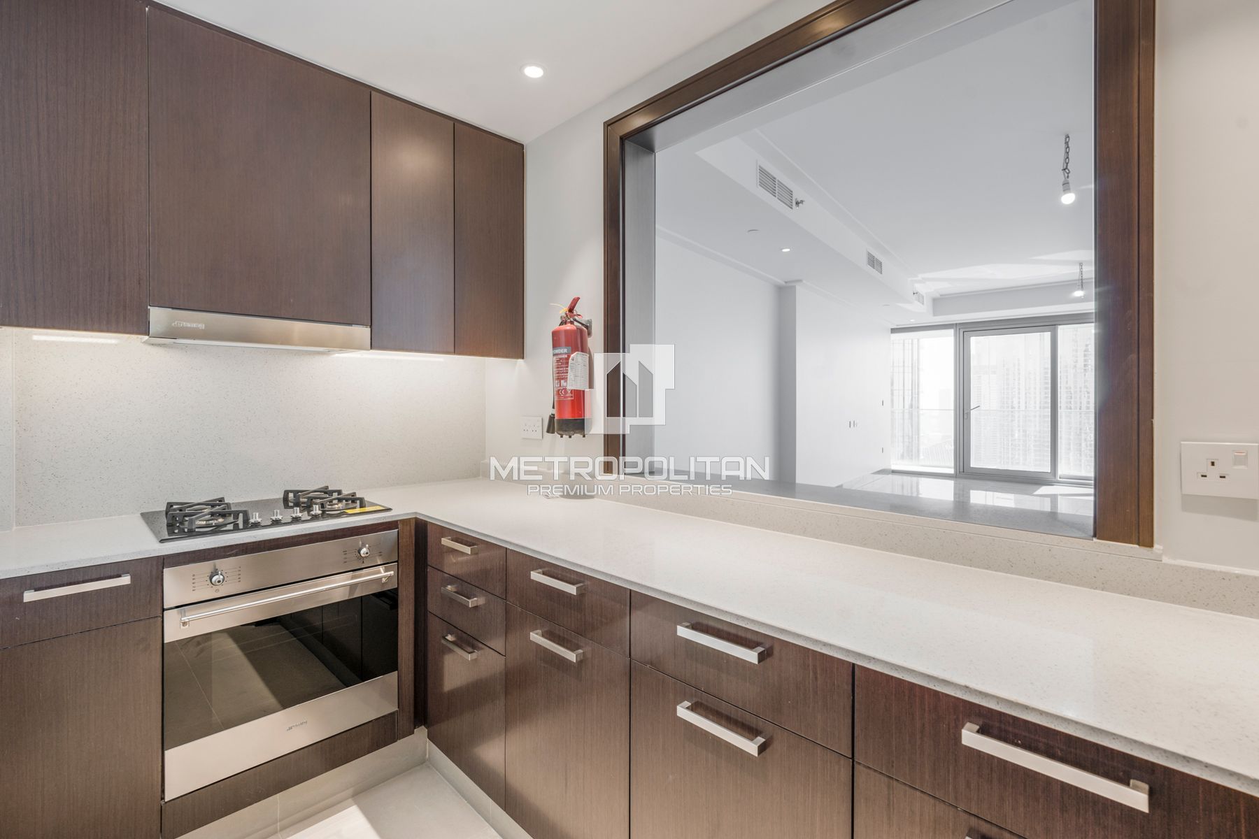 3-комнатная квартира на продажу в Downtown Dubai – MPS-39431 photo-5