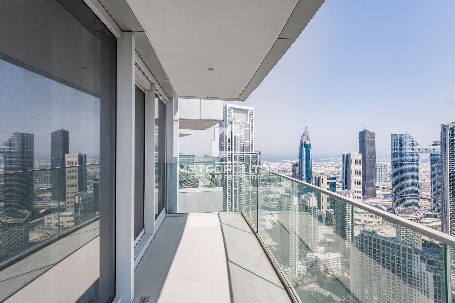 3-комнатная квартира на продажу в Downtown Dubai – MPS-39431 photo-7