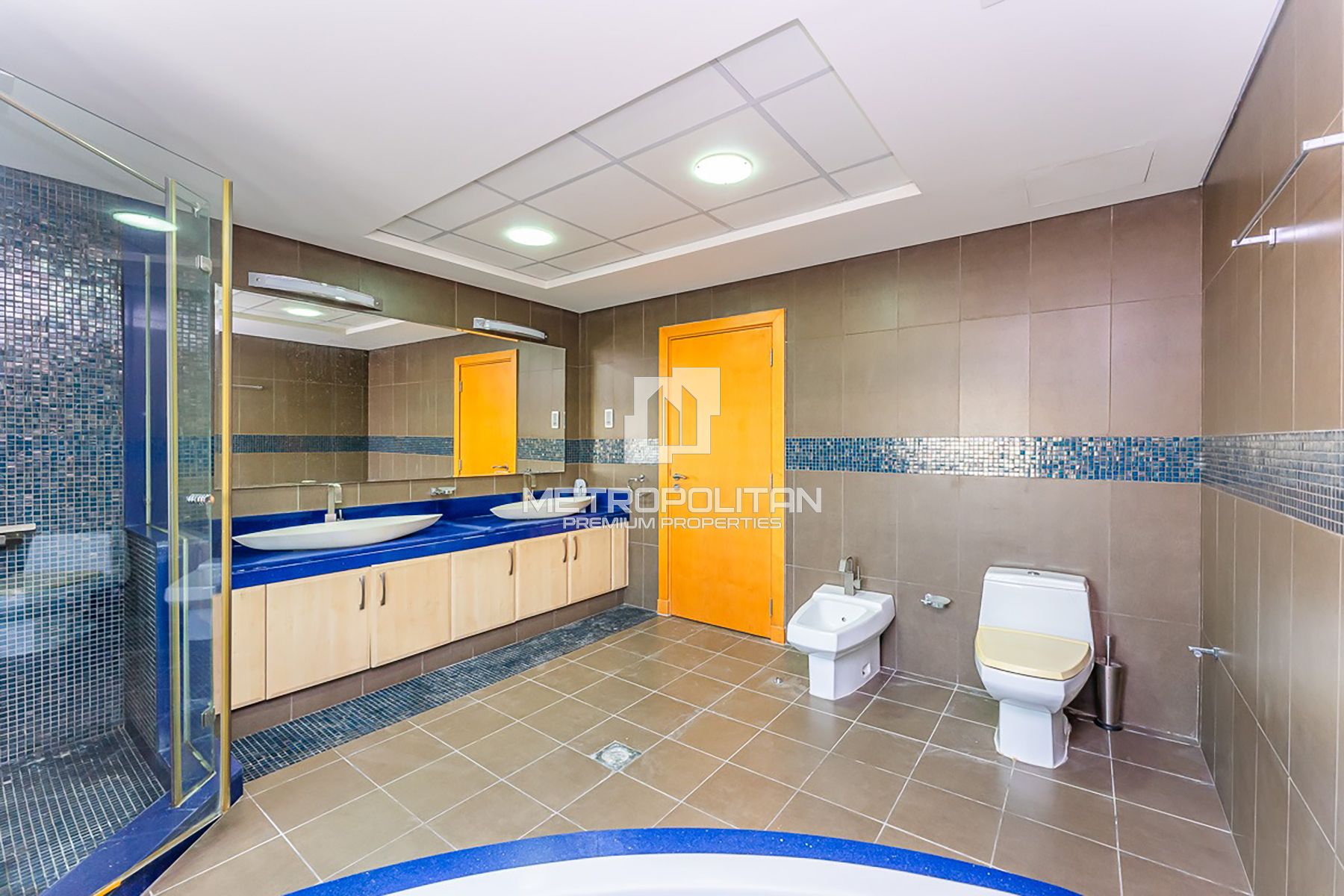 4-комнатный пентхаус на продажу в Palm Jumeirah – MPS-39433 photo-10