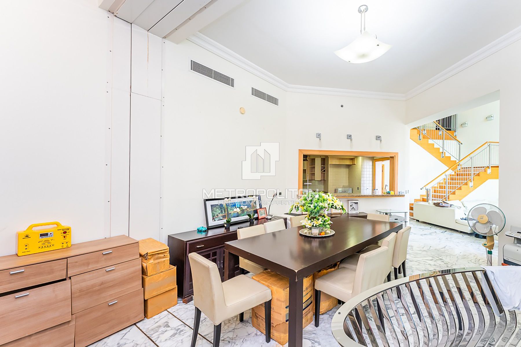 4-комнатный пентхаус на продажу в Palm Jumeirah – MPS-39433 photo-3