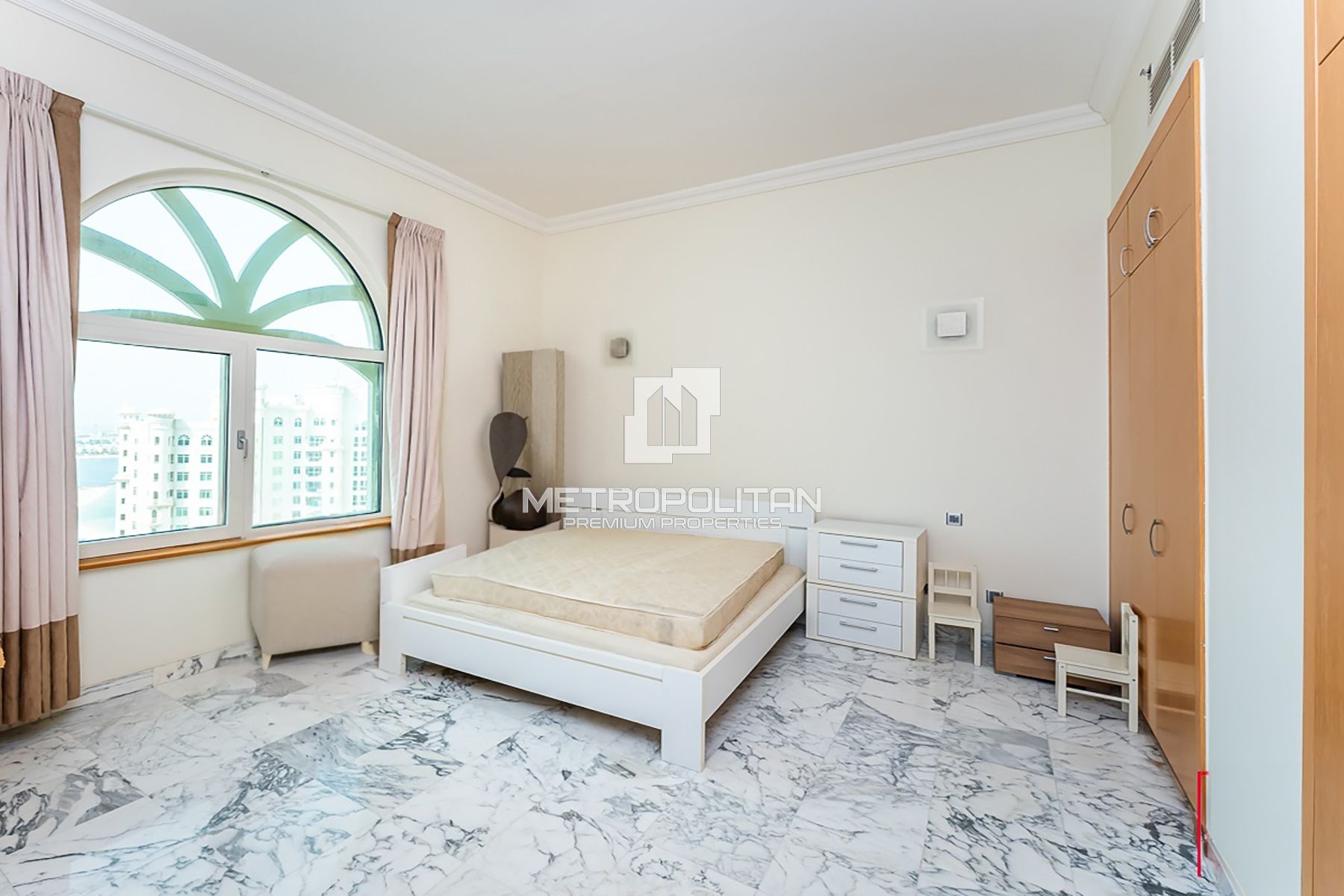4-комнатный пентхаус на продажу в Palm Jumeirah – MPS-39433 photo-5
