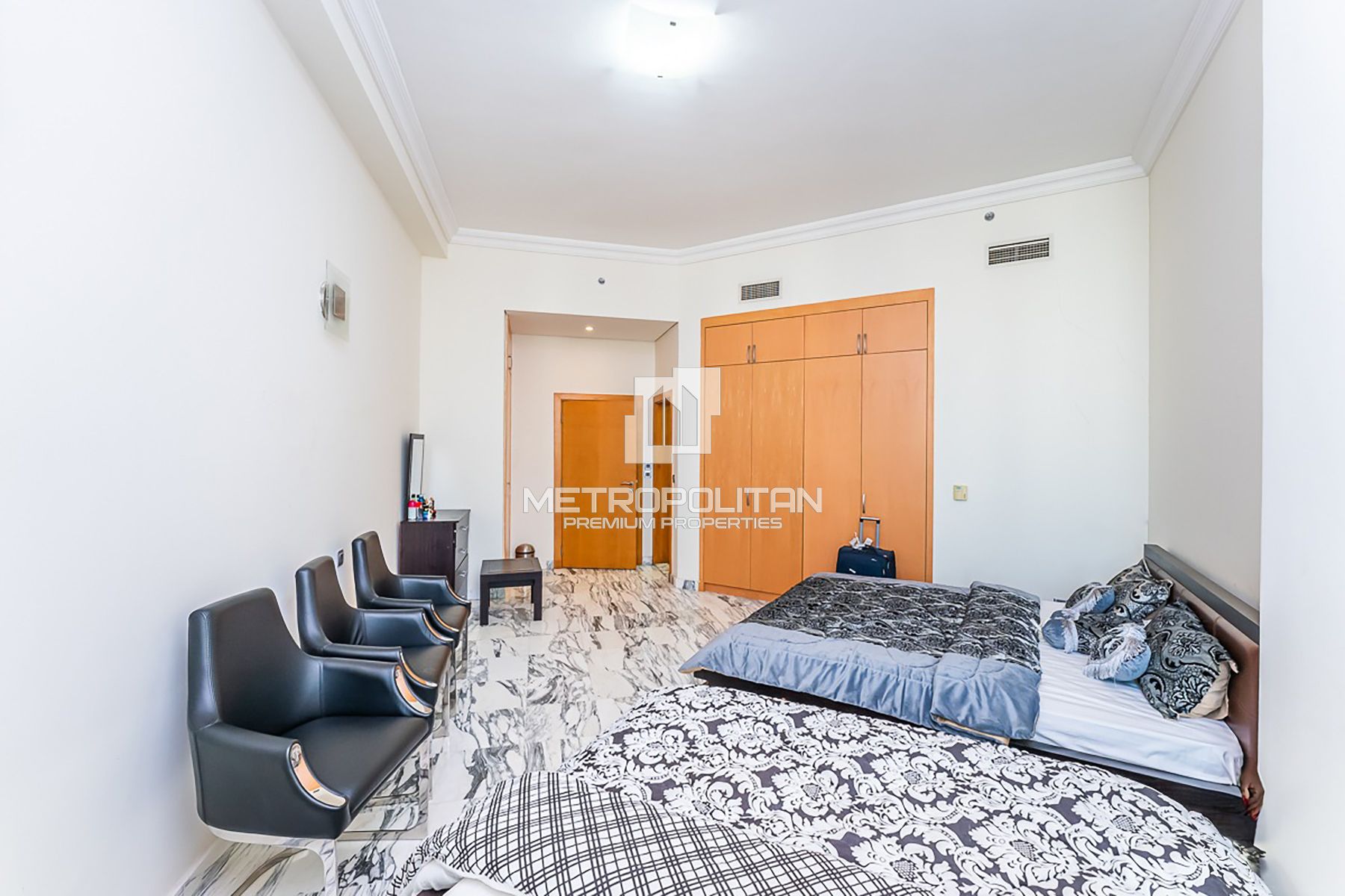 4-комнатный пентхаус на продажу в Palm Jumeirah – MPS-39433 photo-6