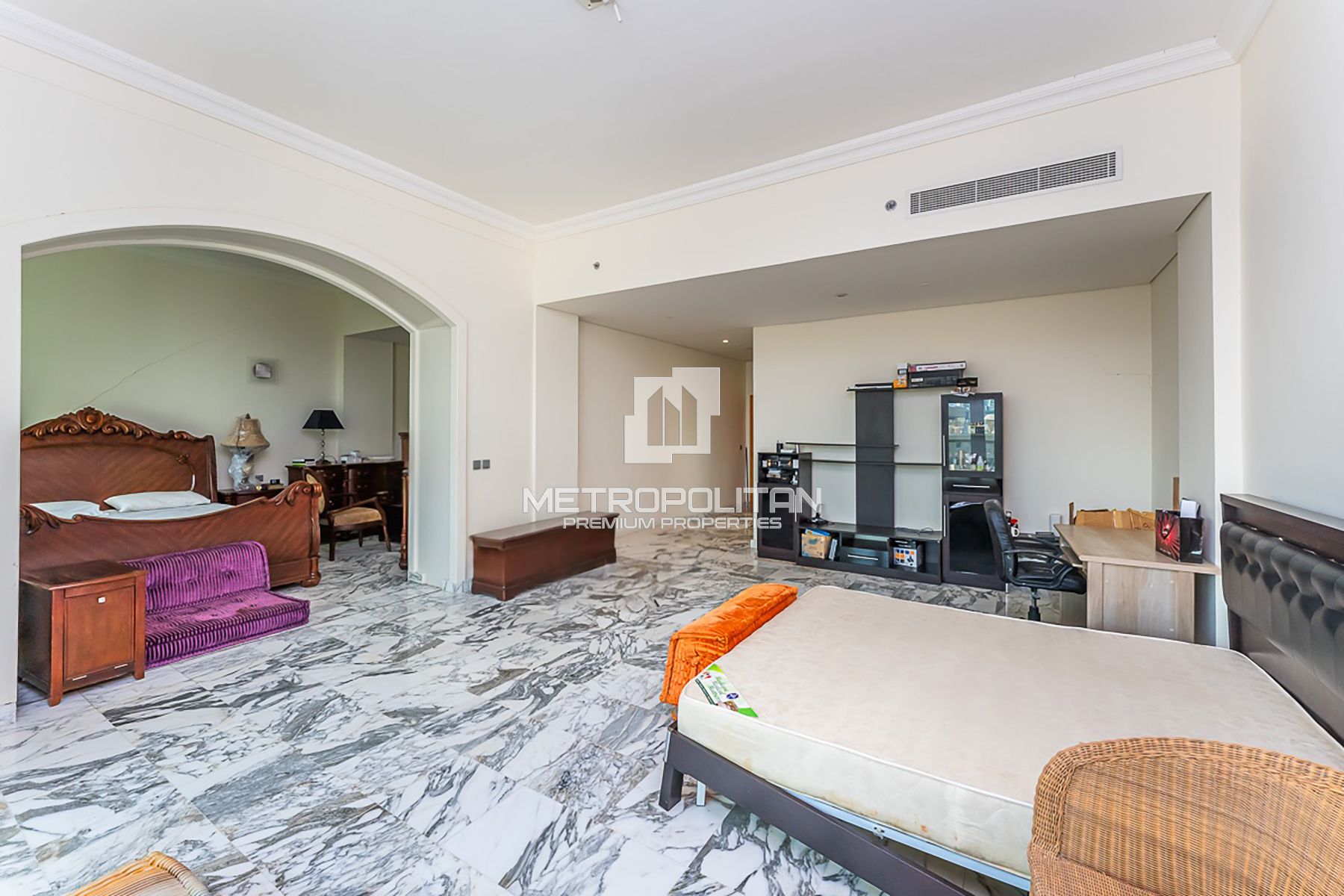 4-комнатный пентхаус на продажу в Palm Jumeirah – MPS-39433 photo-7
