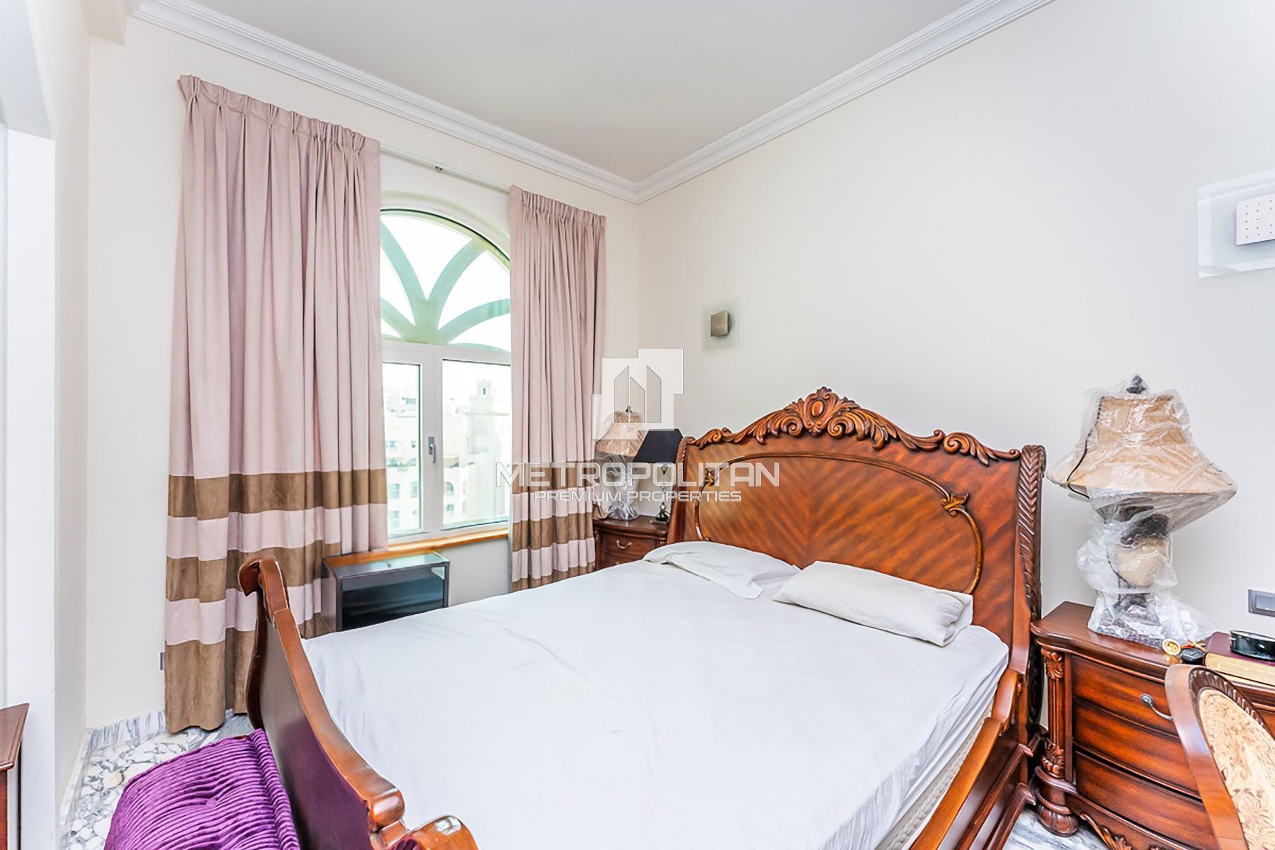 4-комнатный пентхаус на продажу в Palm Jumeirah – MPS-39433 photo-8
