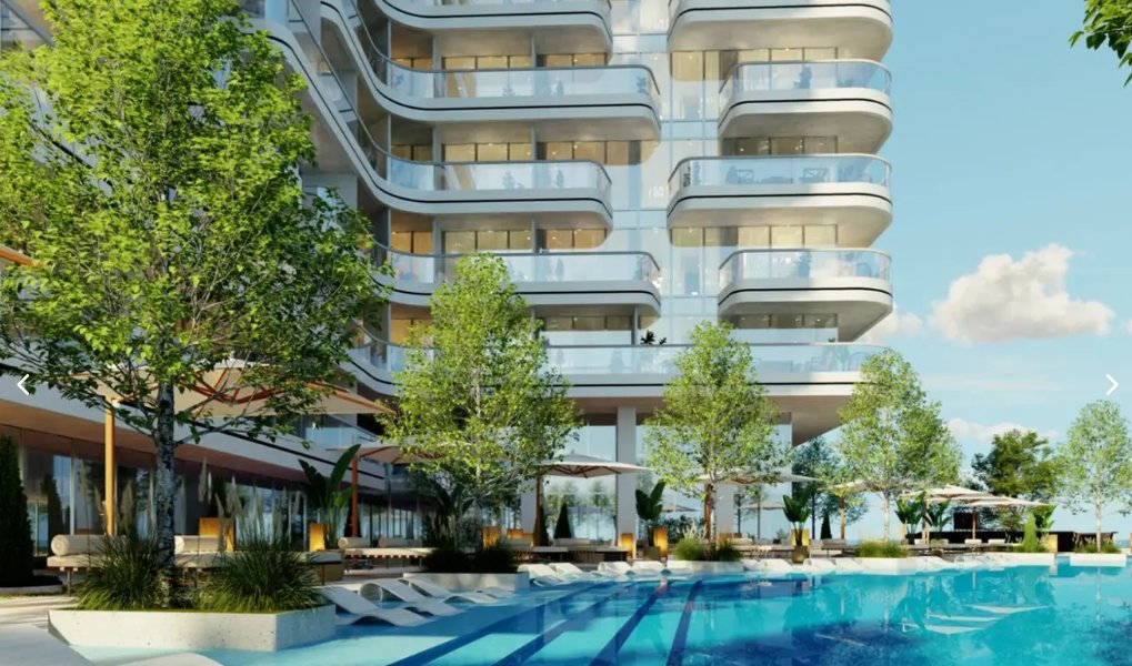 Квартира-студия на продажу в Downtown Dubai – MPS-39434 photo-0