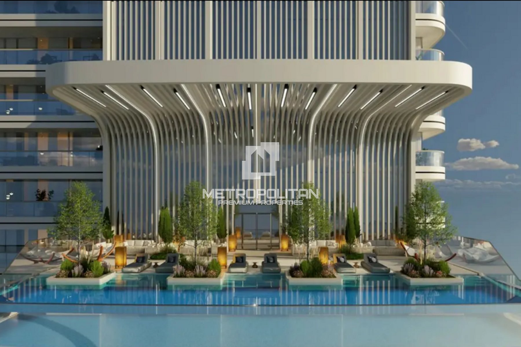 Квартира-студия на продажу в Downtown Dubai – MPS-39434 photo-11