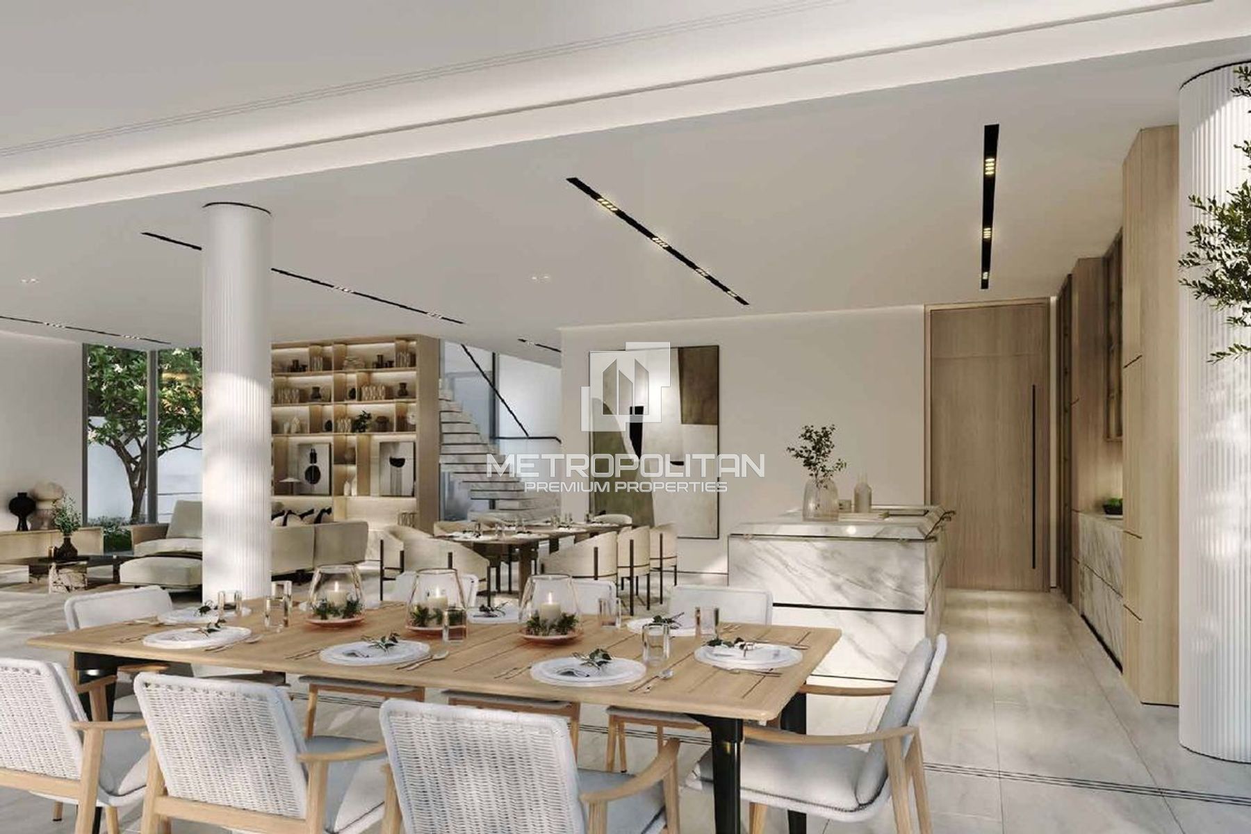 Multiple Units | High Numbers | Luxury Villa