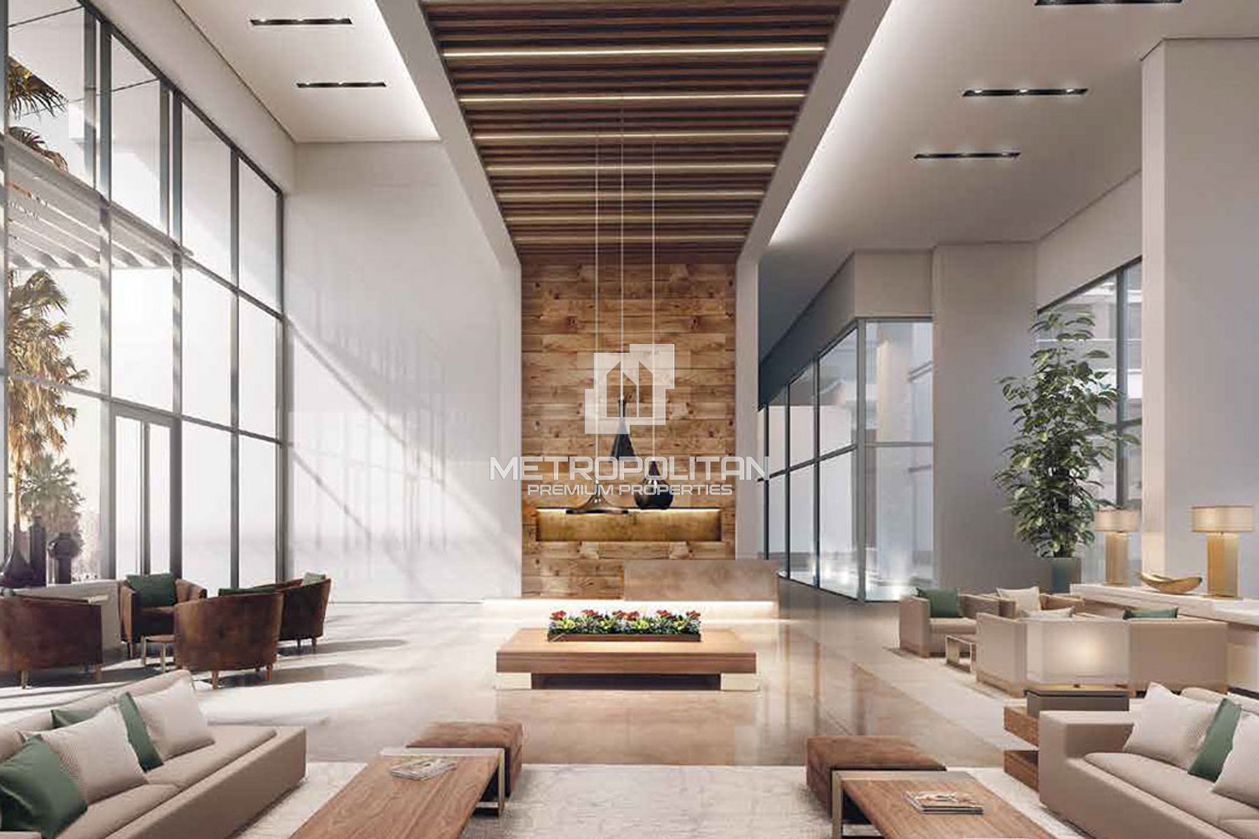3-комнатная квартира на продажу в Dubai Hills Estate – MPS-39436 photo-1