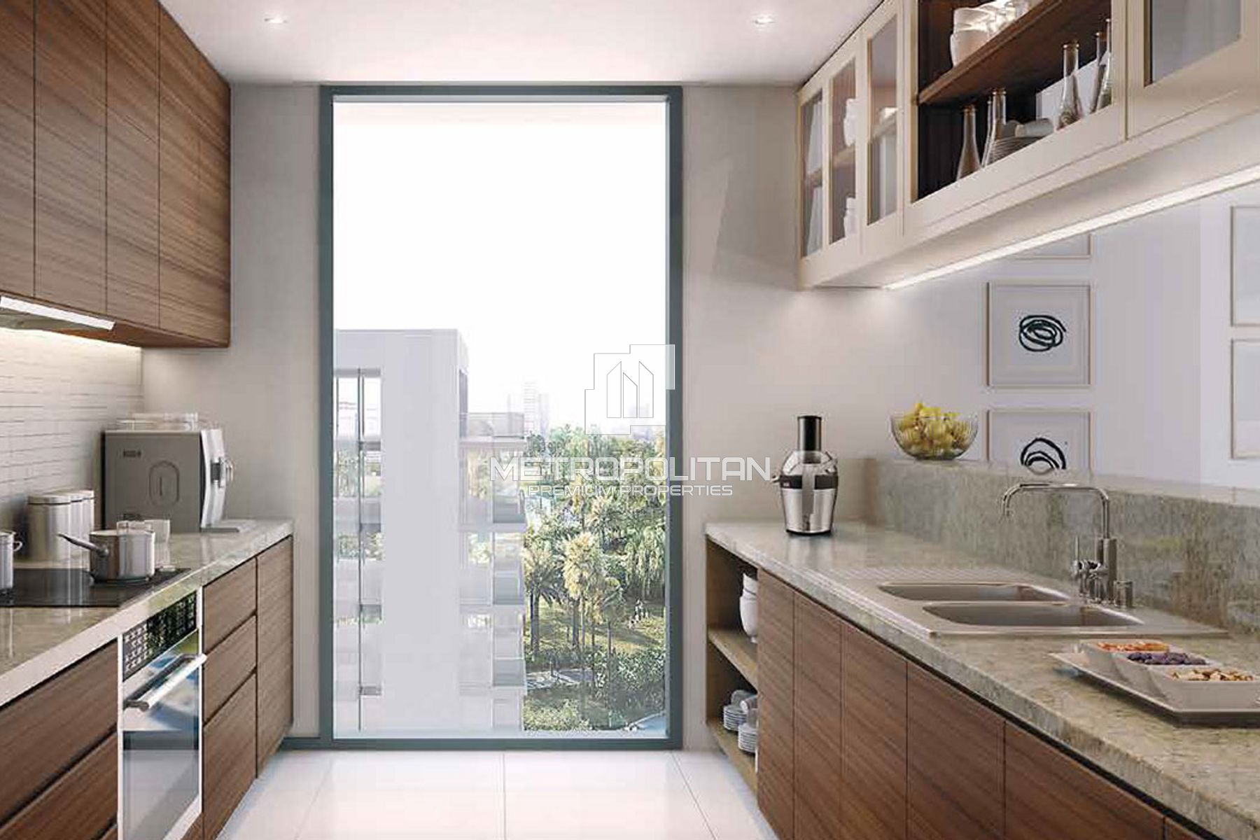 3-комнатная квартира на продажу в Dubai Hills Estate – MPS-39436 photo-4