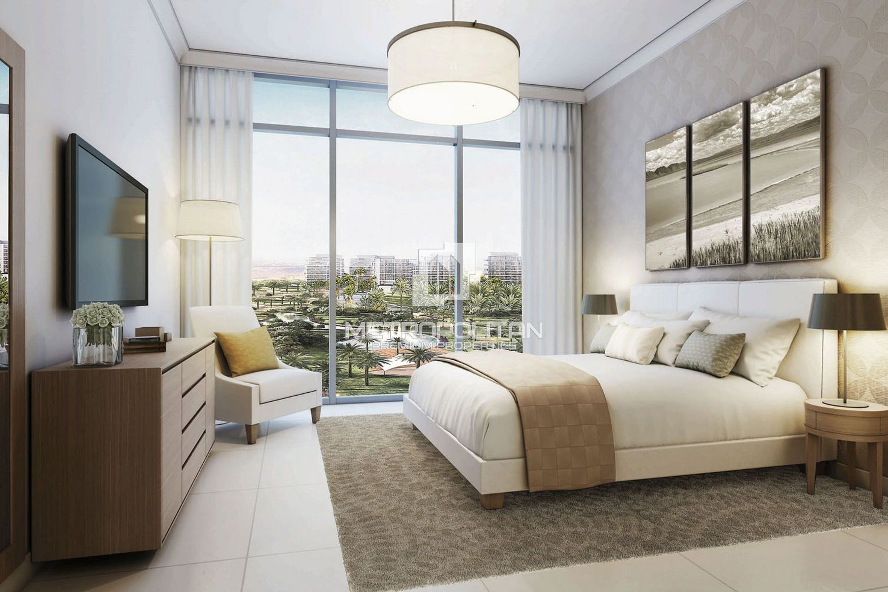 3-комнатная квартира на продажу в Dubai Hills Estate – MPS-39436 photo-5