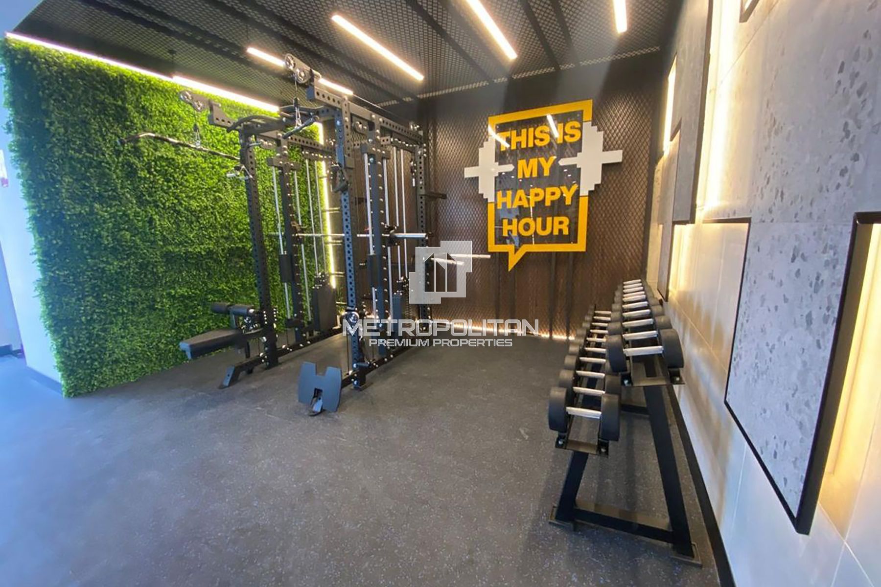 Квартира-студия на продажу в Jumeirah Village Circle – MPS-39441 photo-9