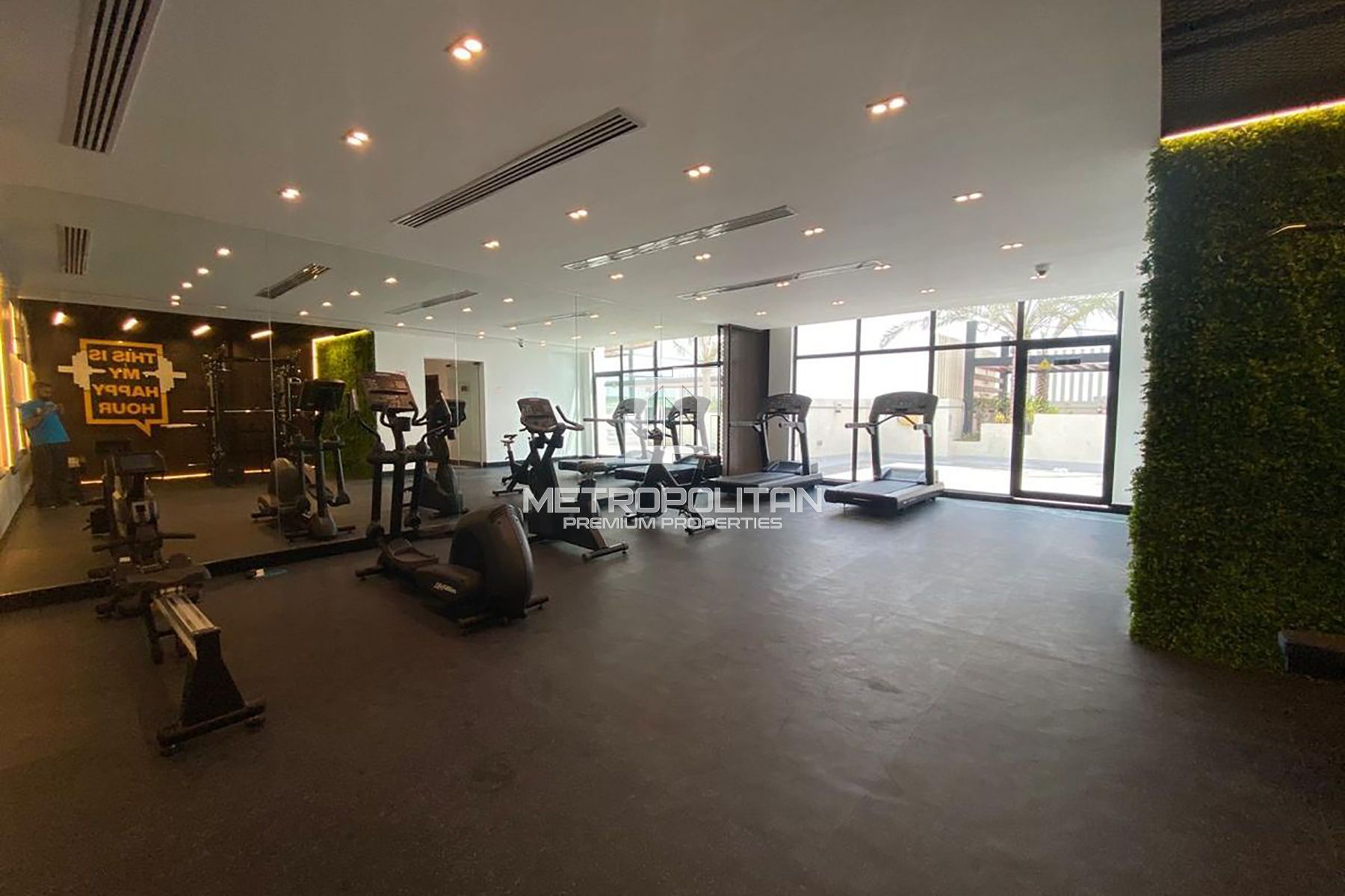 Квартира-студия на продажу в Jumeirah Village Circle – MPS-39441 photo-11